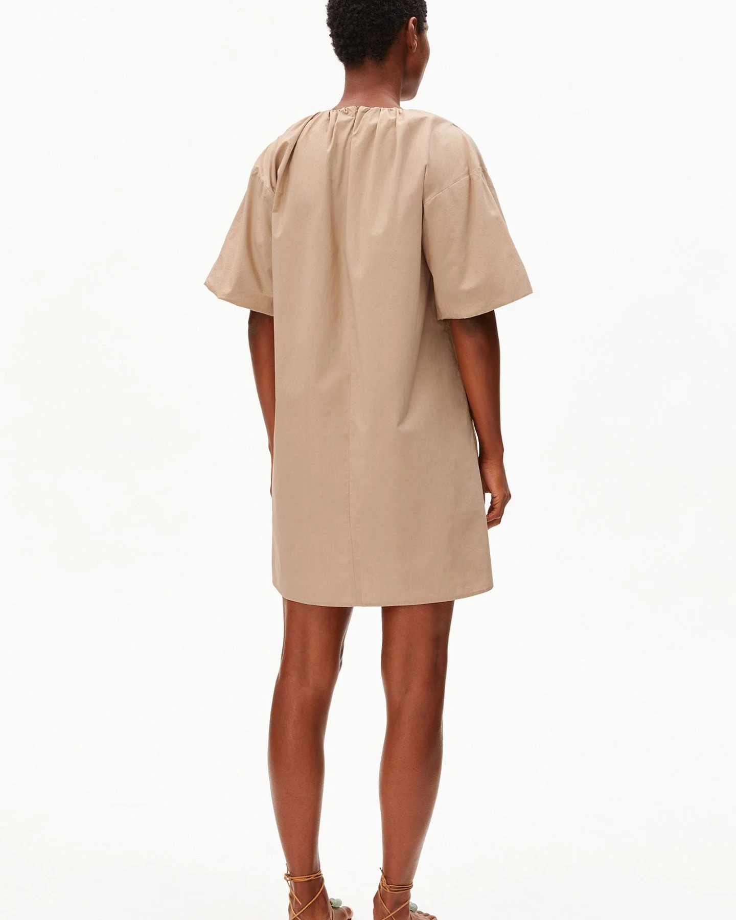ARMEDANGELS Kleid POPLIN – Ansicht 3