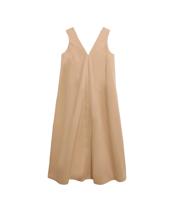 Produktseite: ARMEDANGELS Rock POPLIN