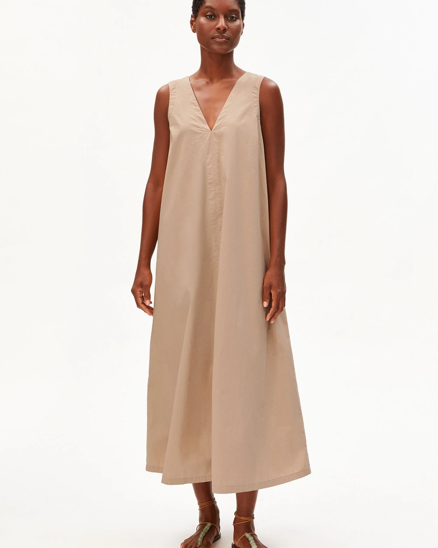 ARMEDANGELS Rock POPLIN – Ansicht 5