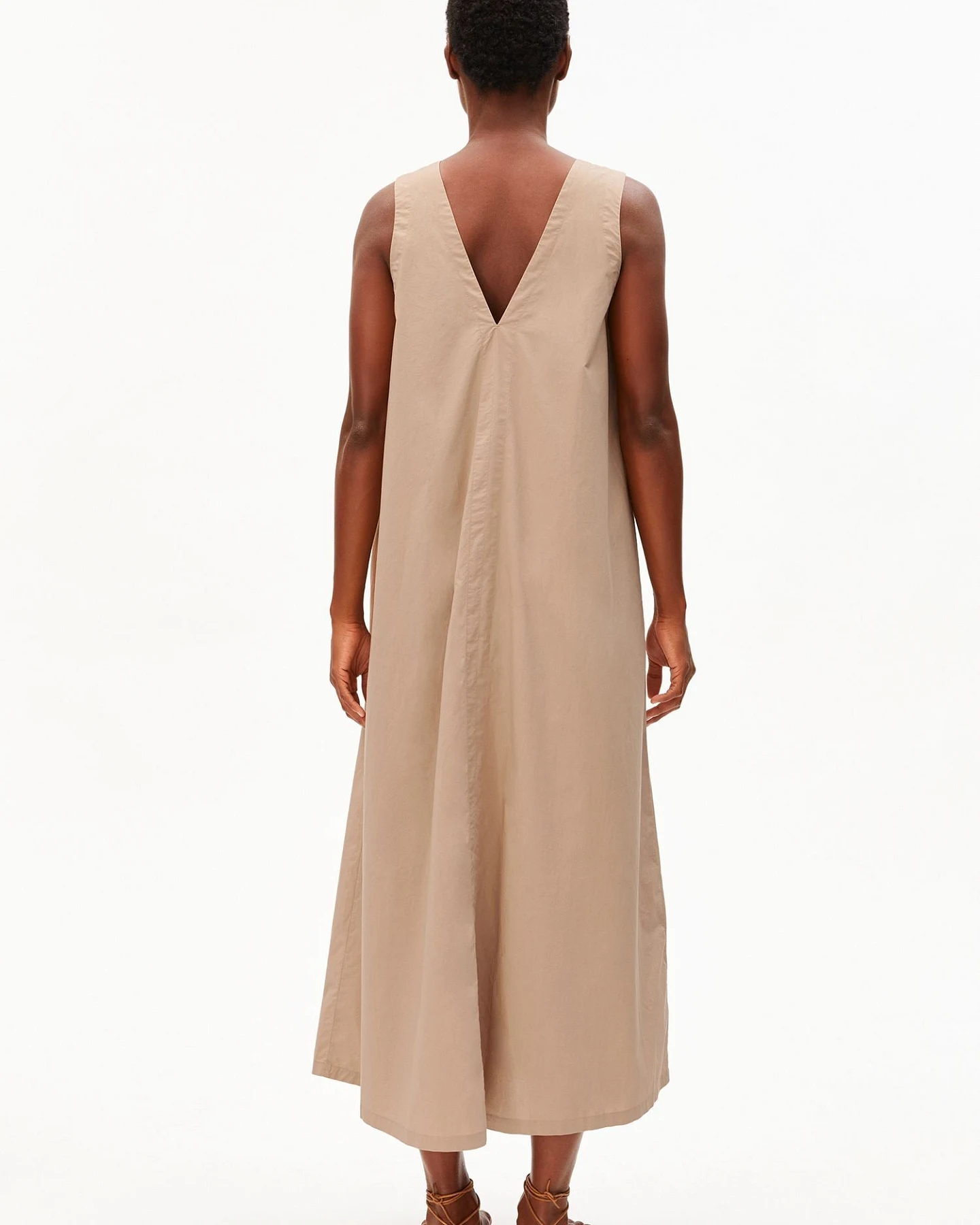 ARMEDANGELS Rock POPLIN – Ansicht 3