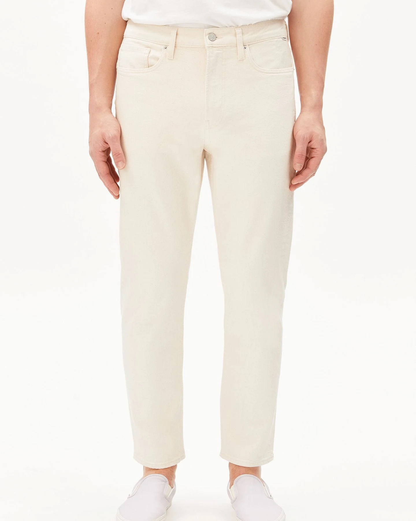 ARMEDANGELS Jeans MAAKX – Ansicht 2
