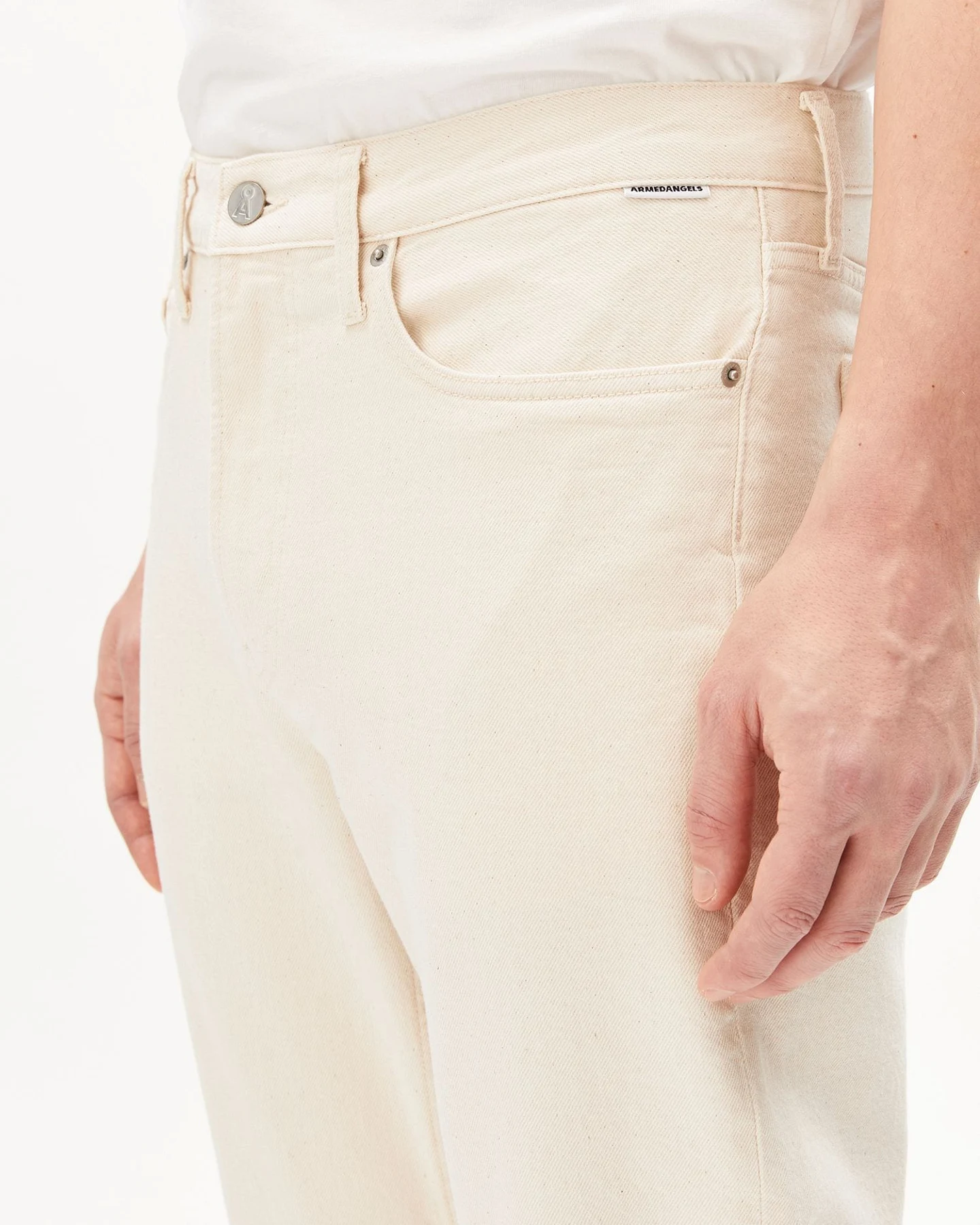 ARMEDANGELS Jeans MAAKX – Ansicht 4