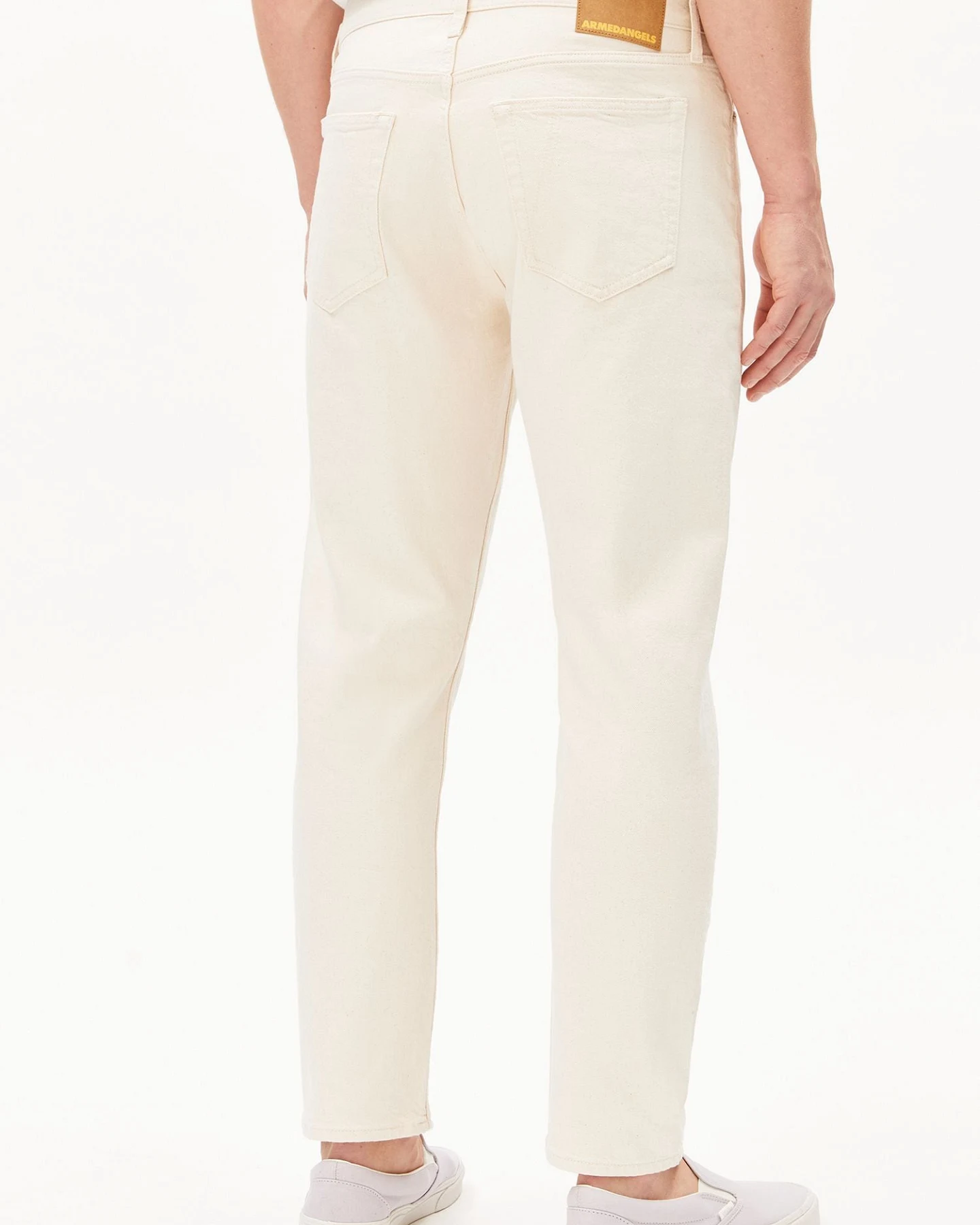 ARMEDANGELS Jeans MAAKX – Ansicht 3