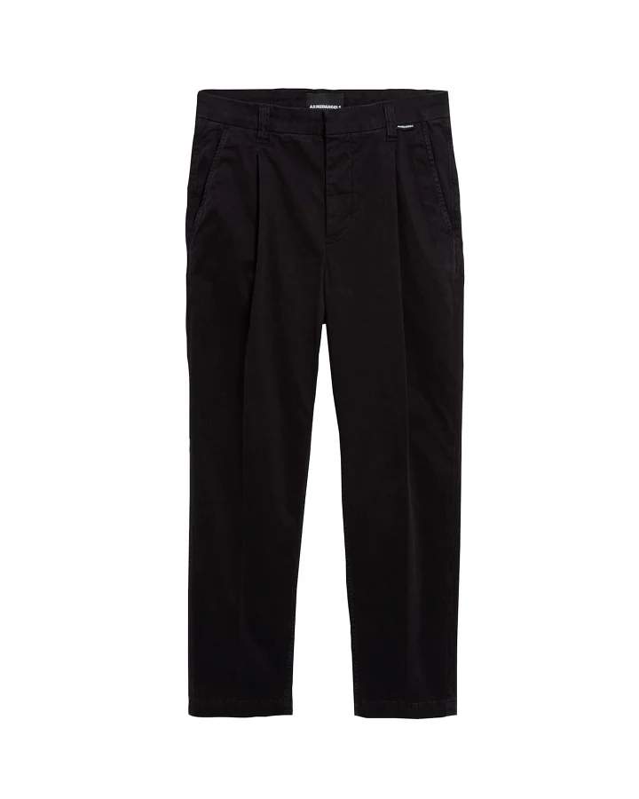 ARMEDANGELS TAAMIR PLEATED