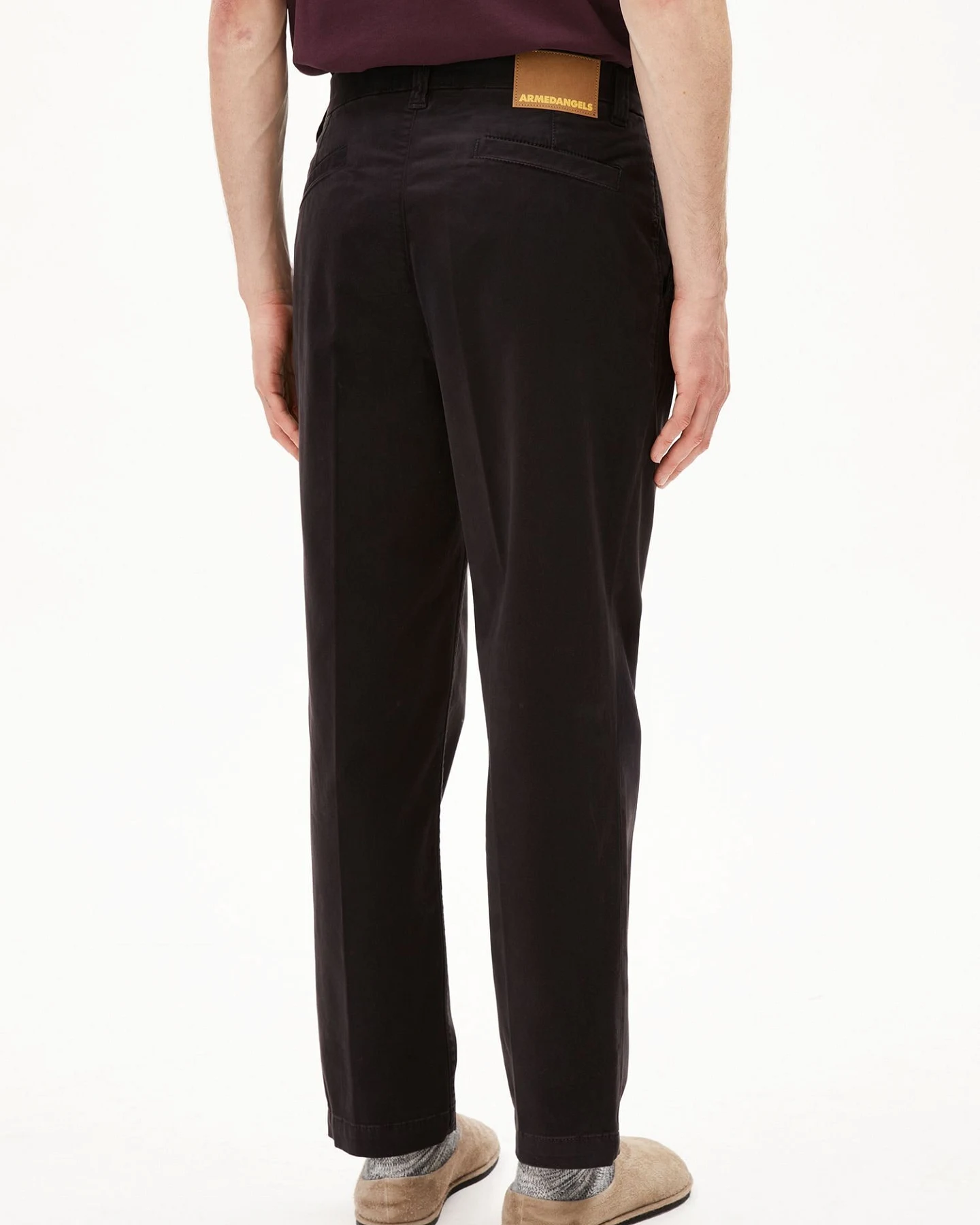 ARMEDANGELS TAAMIR PLEATED – Ansicht 3