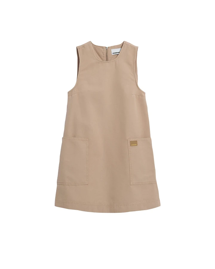 ARMEDANGELS WORKWEAR CANVAS