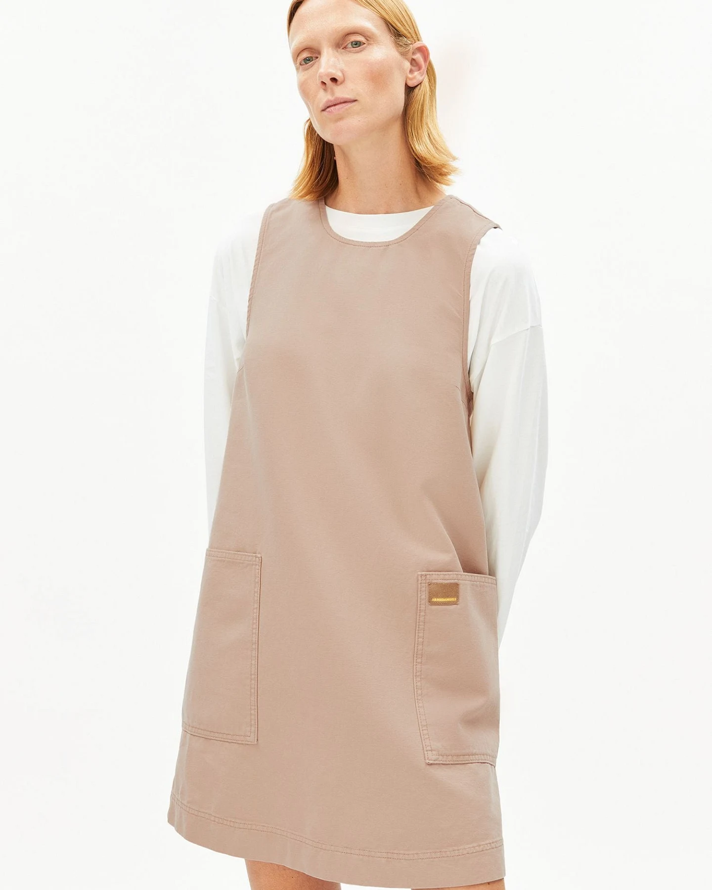 ARMEDANGELS WORKWEAR CANVAS – Ansicht 2