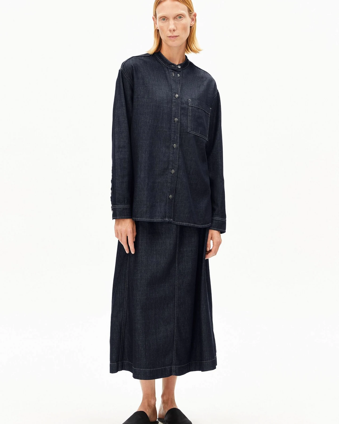 ARMEDANGELS Bluse – Ansicht 5