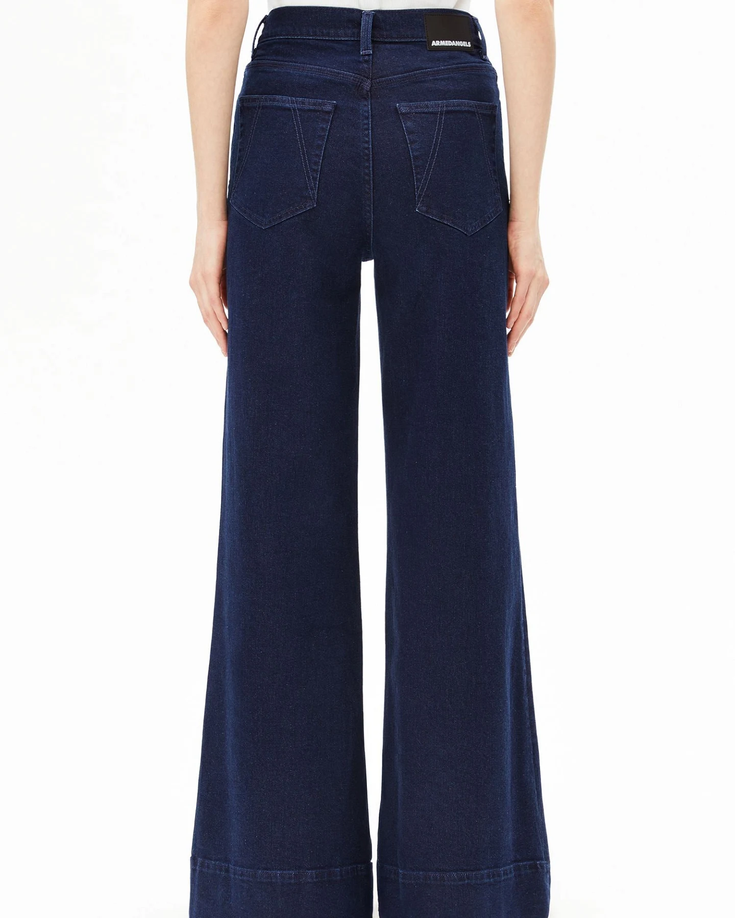 ARMEDANGELS Jeans MURLIAA – Ansicht 3