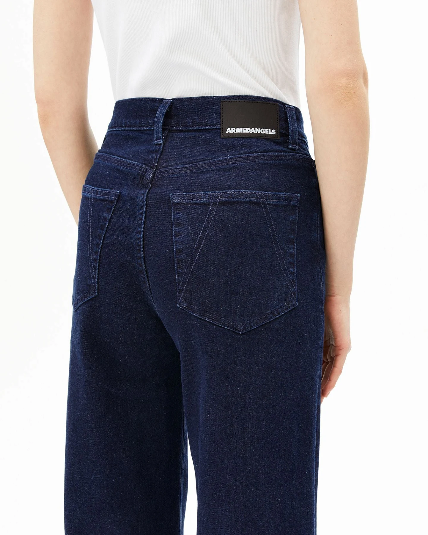 ARMEDANGELS Jeans MURLIAA – Ansicht 5