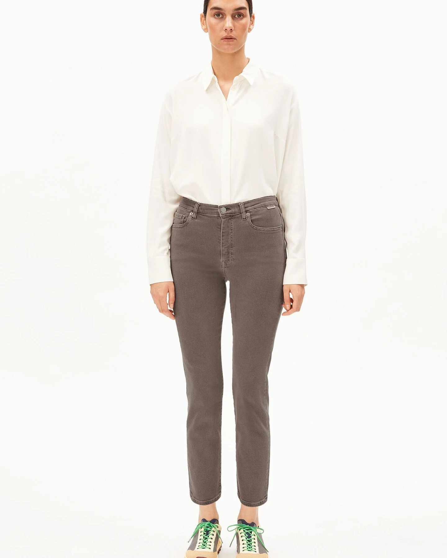 ARMEDANGELS Jeans LEJAANI – Ansicht 5