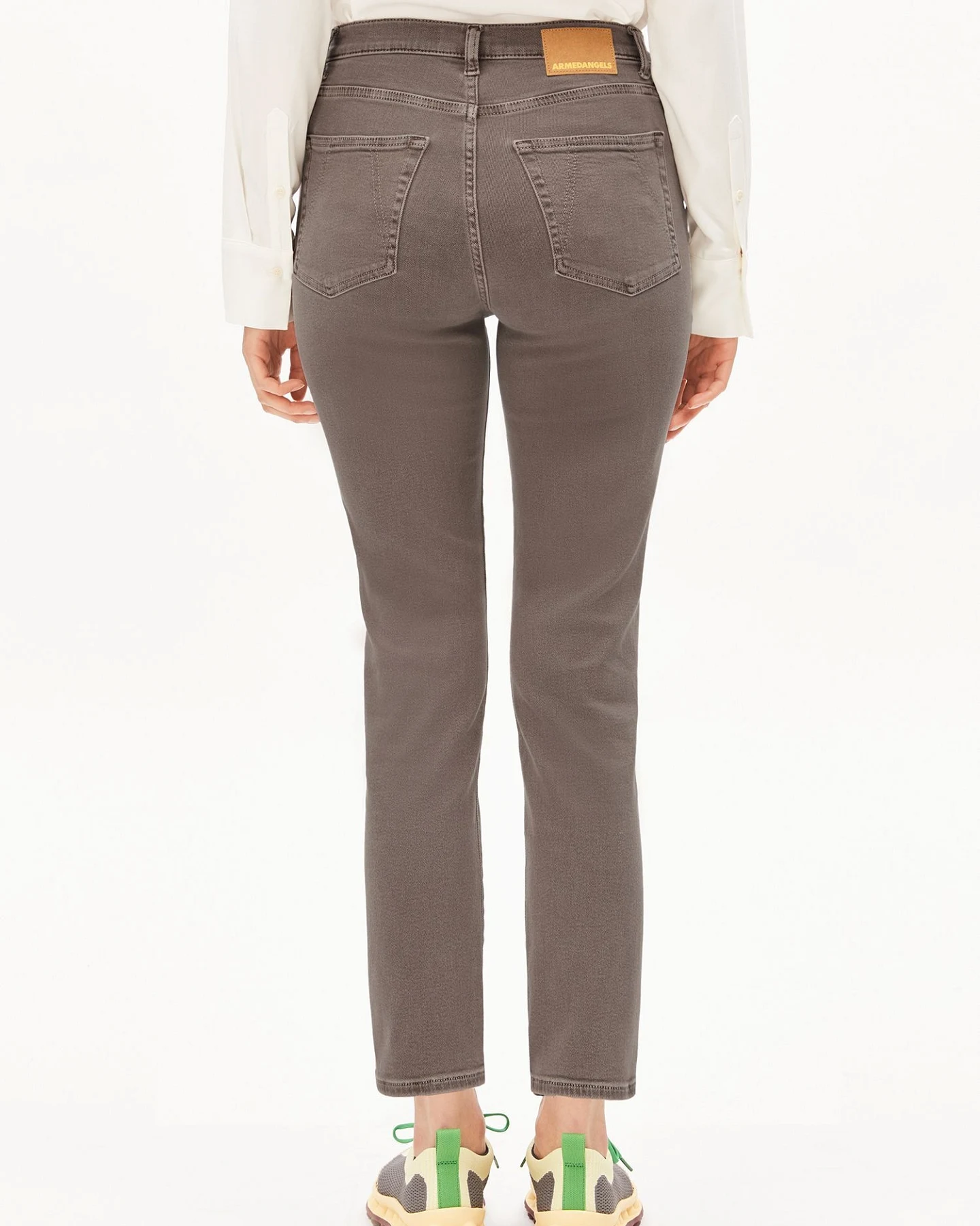 ARMEDANGELS Jeans LEJAANI – Ansicht 3