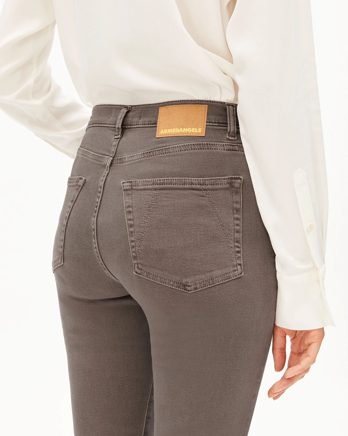 ARMEDANGELS Jeans LEJAANI – Ansicht 4