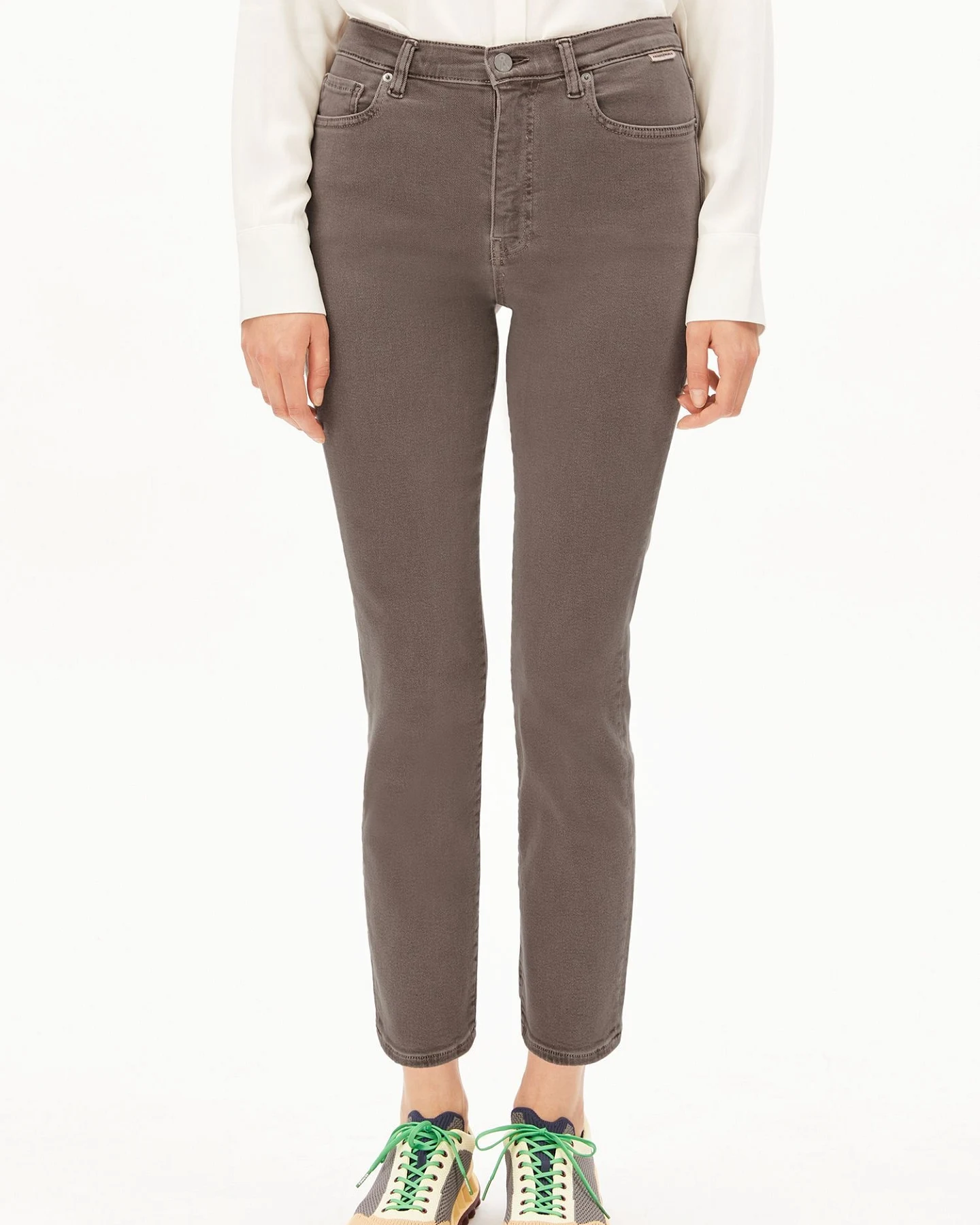 ARMEDANGELS Jeans LEJAANI – Ansicht 2