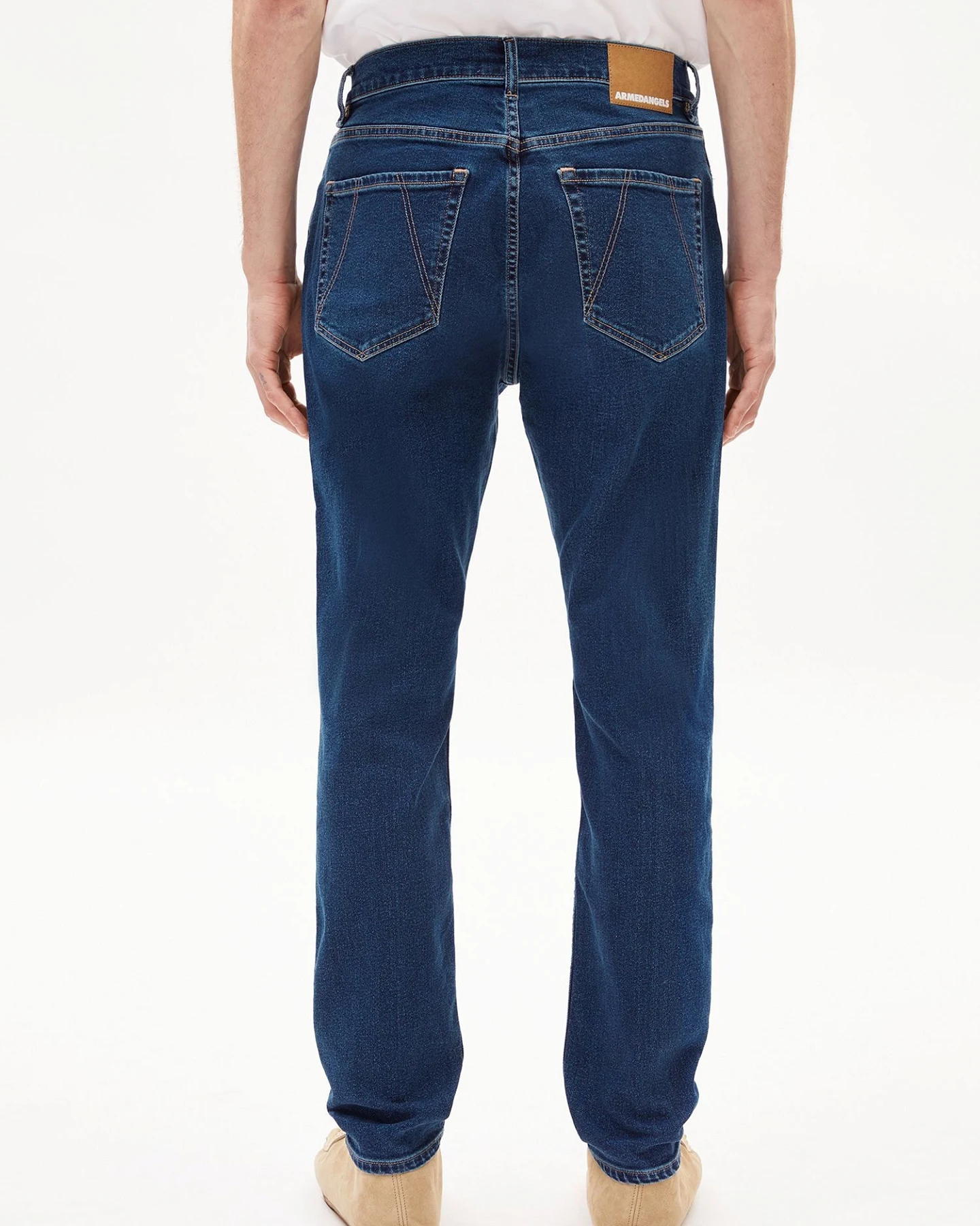 ARMEDANGELS Jeans AARJO TARPA – Ansicht 3