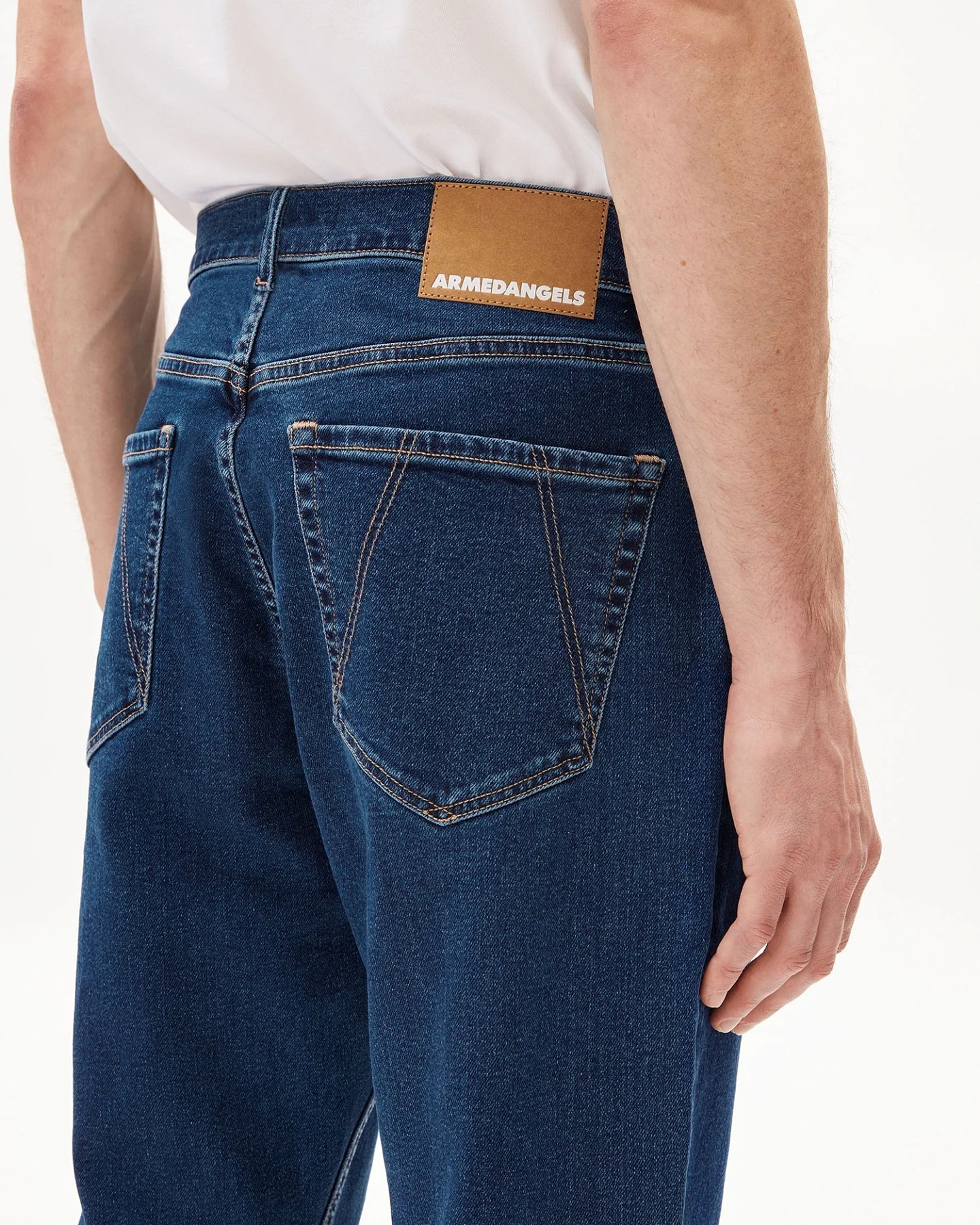ARMEDANGELS Jeans AARJO TARPA – Ansicht 4