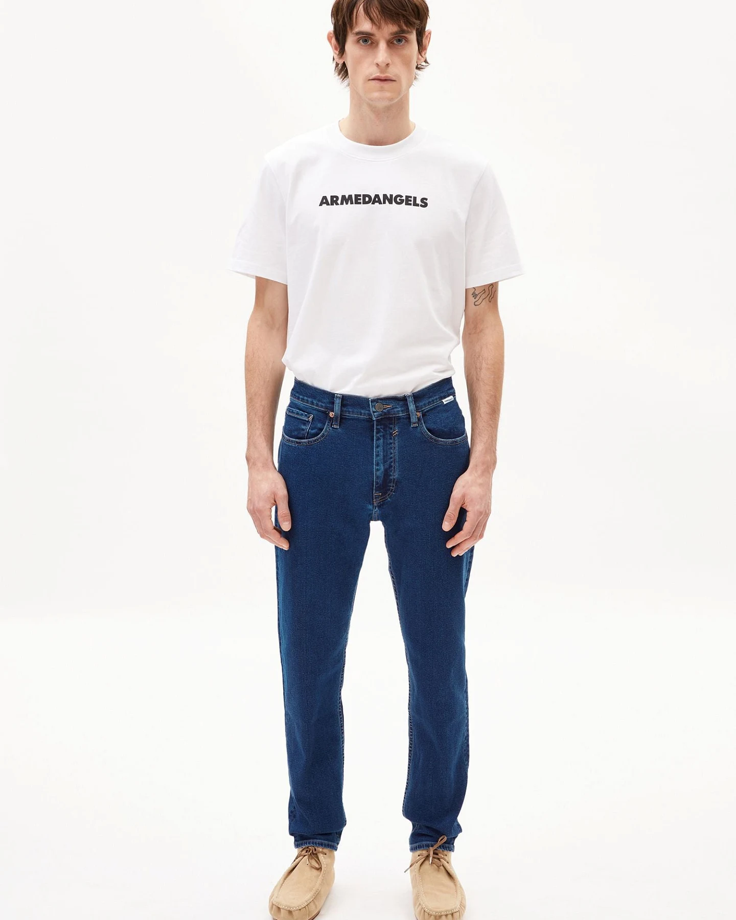 ARMEDANGELS Jeans AARJO TARPA – Ansicht 5