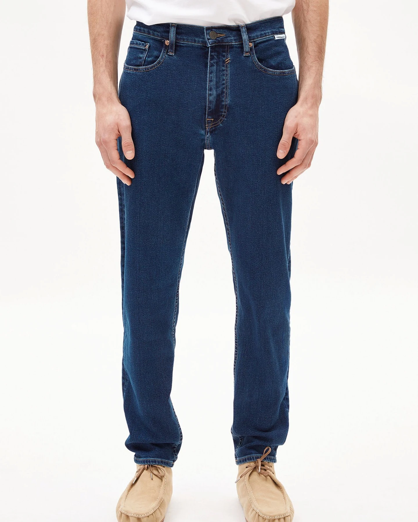 ARMEDANGELS Jeans AARJO TARPA – Ansicht 2