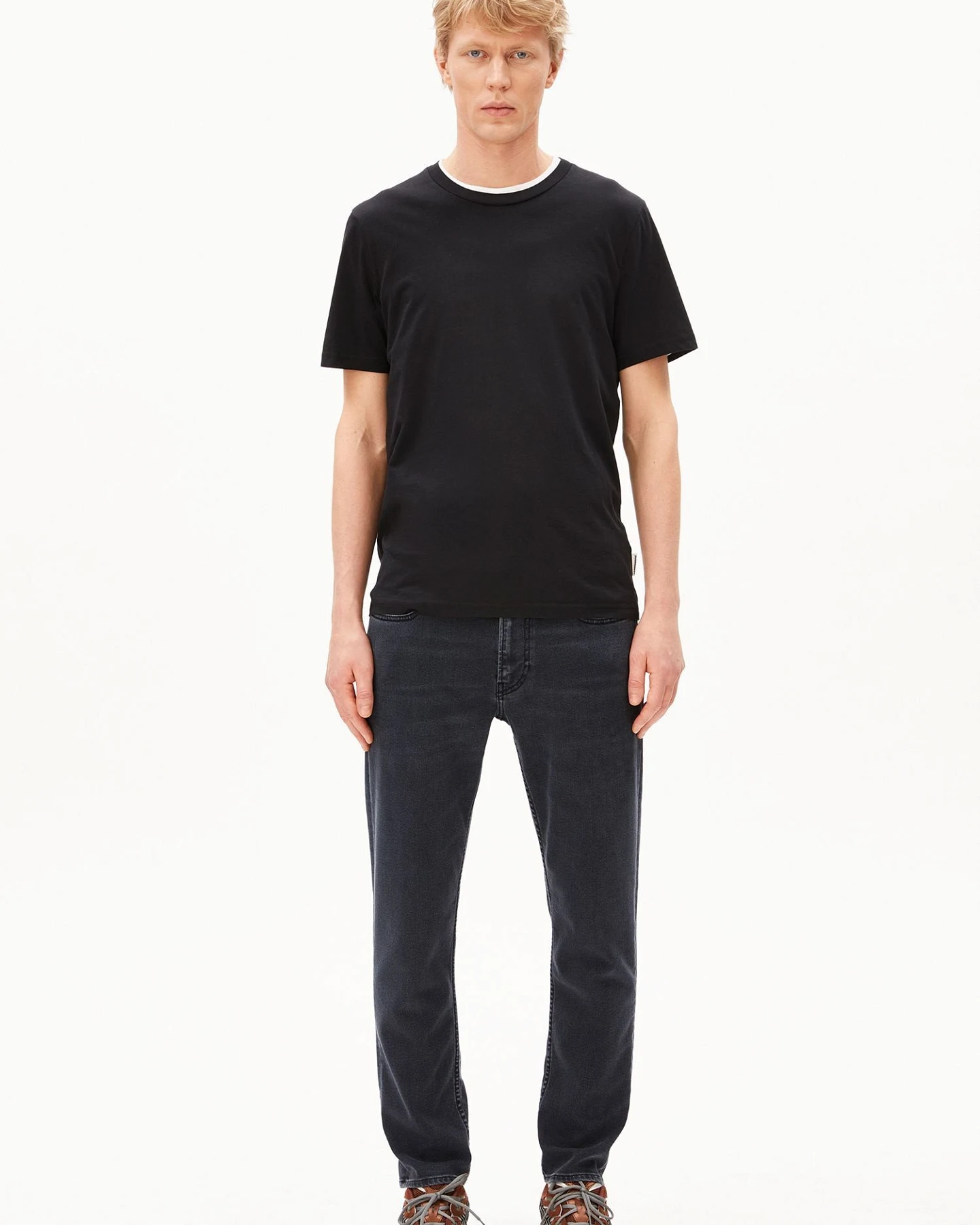 ARMEDANGELS Jeans Iaan – Ansicht 5
