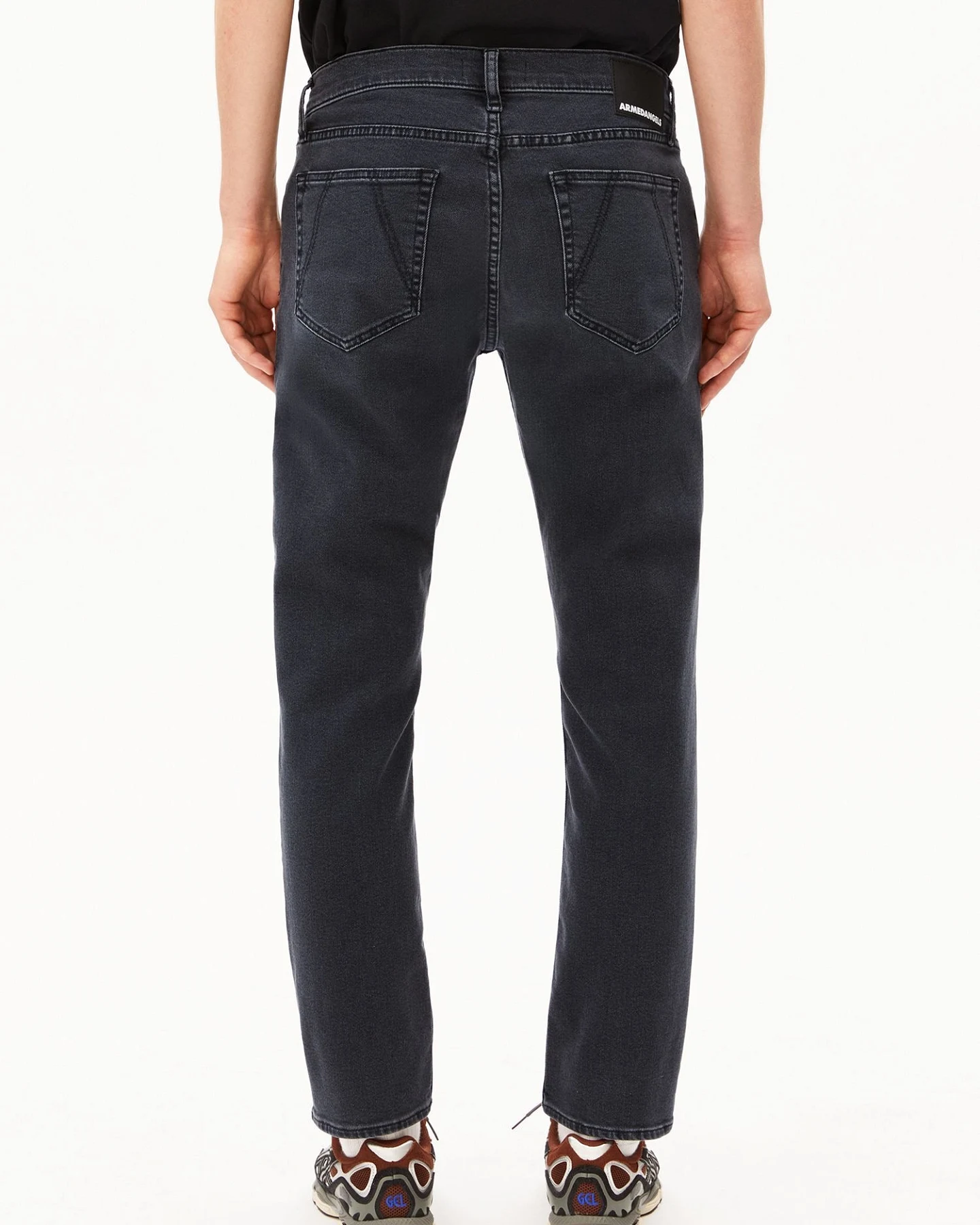 ARMEDANGELS Jeans Iaan – Ansicht 3