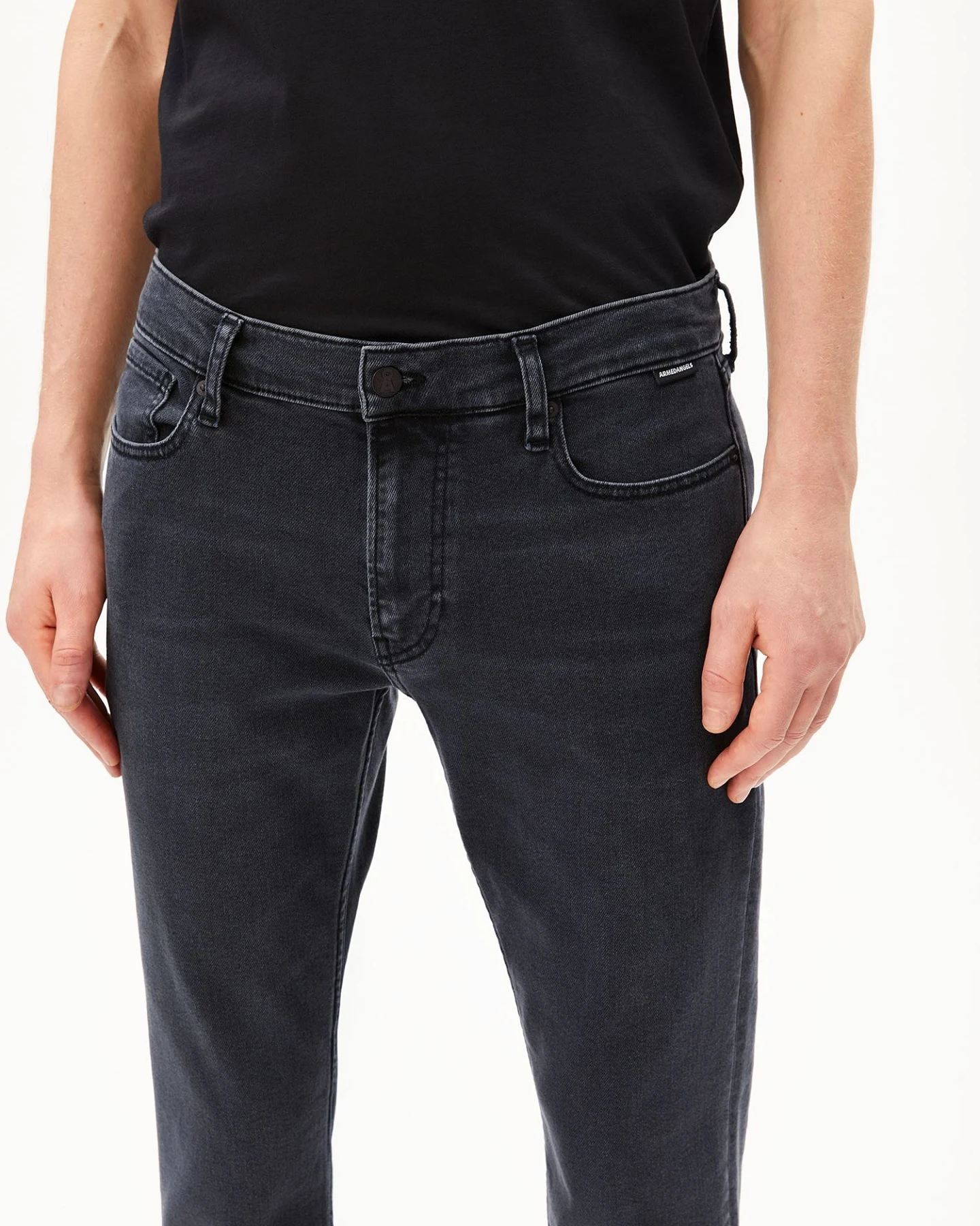 ARMEDANGELS Jeans Iaan – Ansicht 4