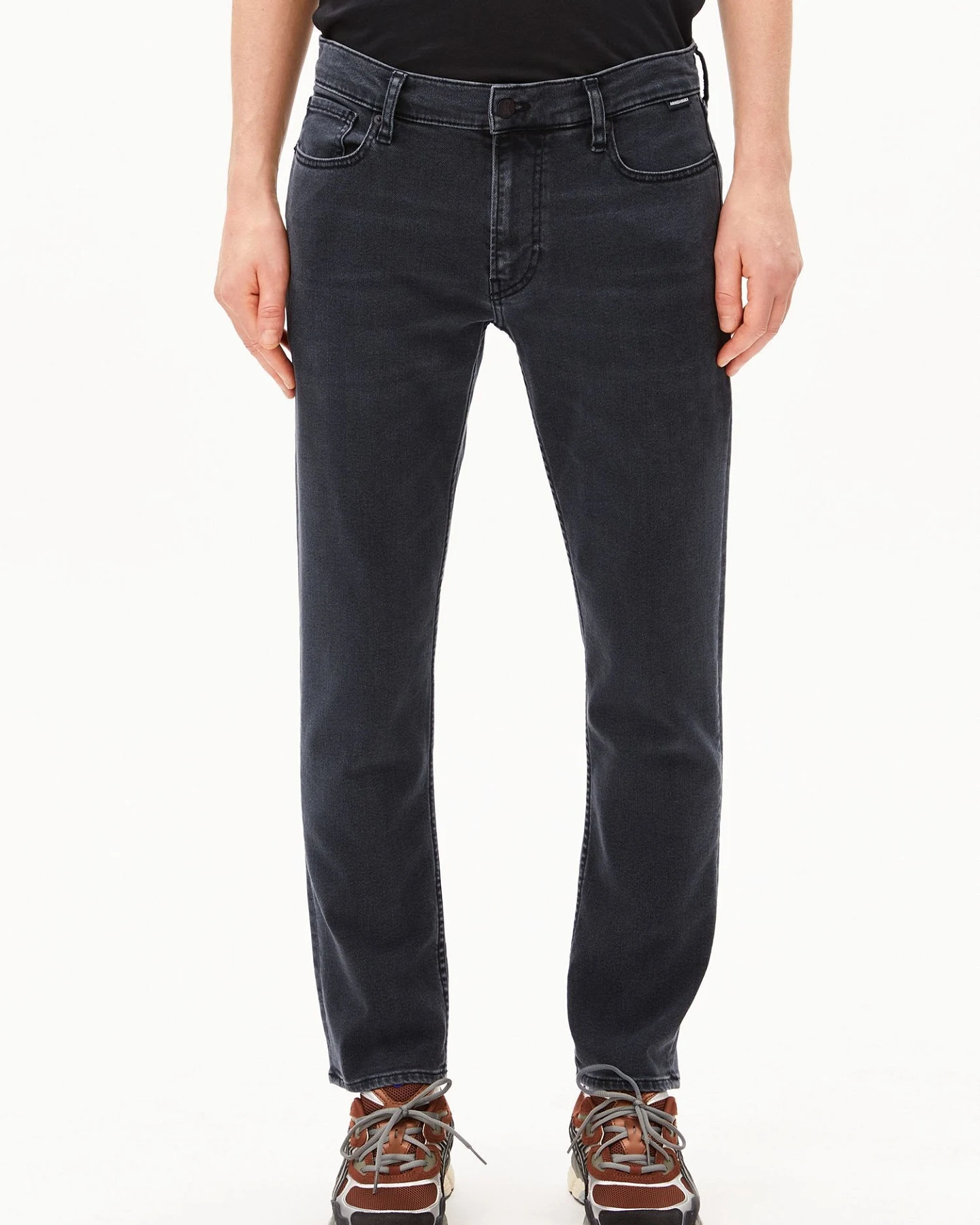 ARMEDANGELS Jeans Iaan – Ansicht 2