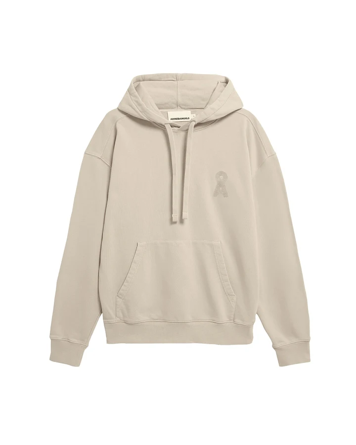 ARMEDANGELS Kapuzenpullover