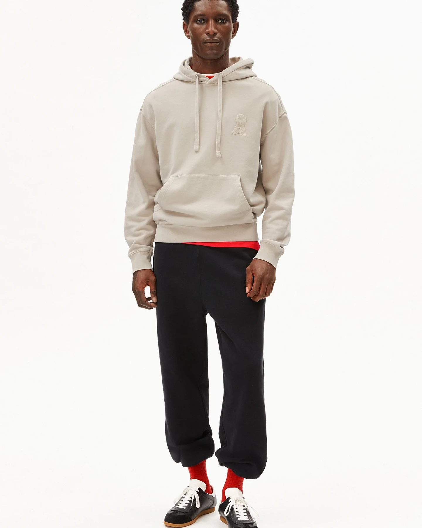 ARMEDANGELS Kapuzenpullover – Ansicht 5