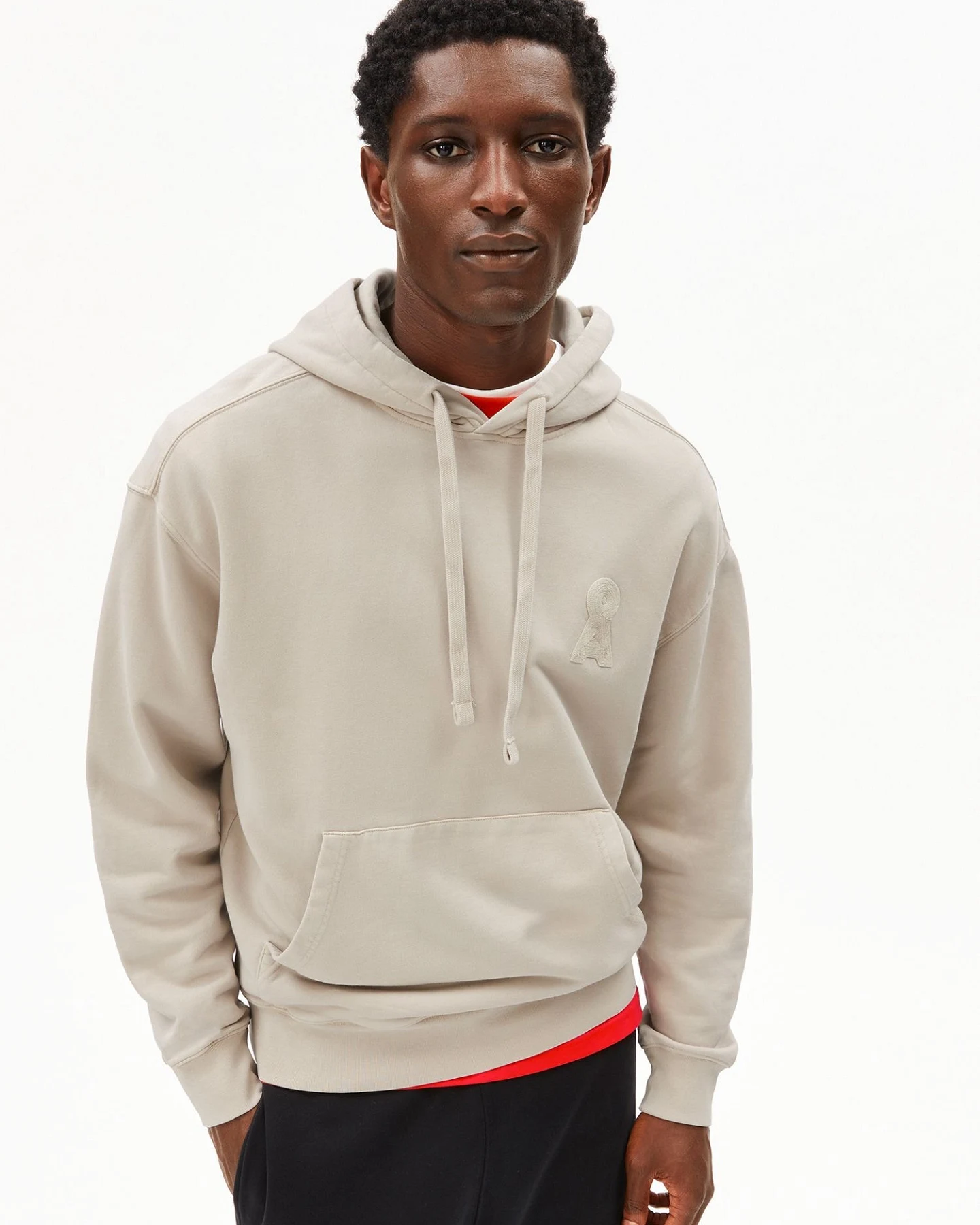 ARMEDANGELS Kapuzenpullover – Ansicht 2