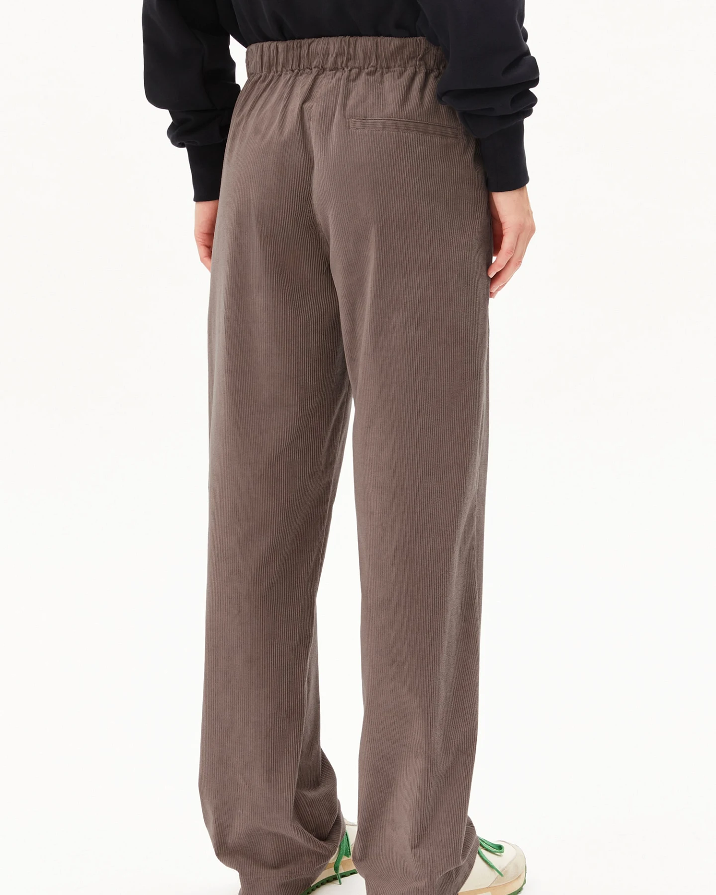 ARMEDANGELS Cordhose JAIMILAA CORDUROY – Ansicht 3
