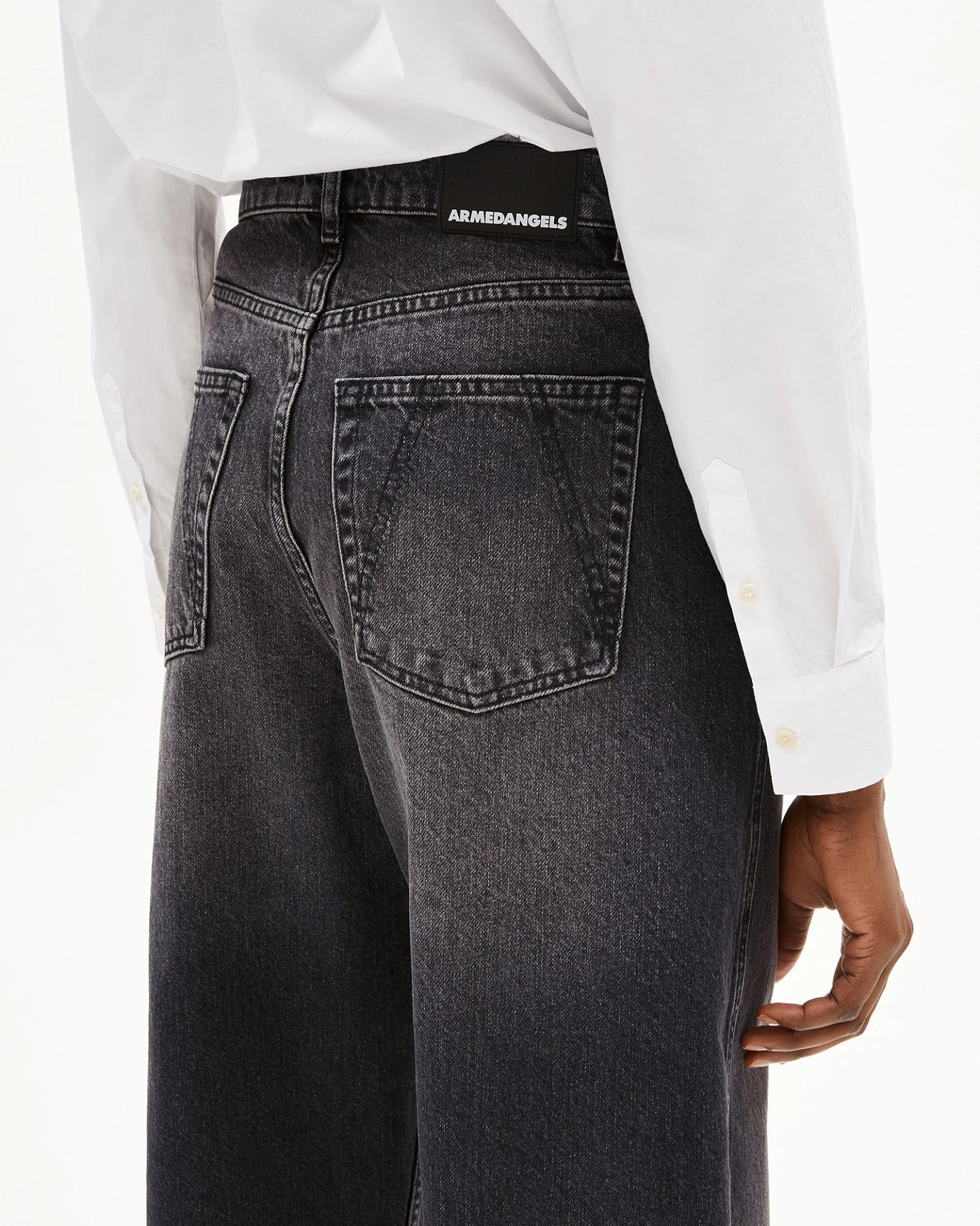 ARMEDANGELS Jeans BAARELL – Ansicht 4