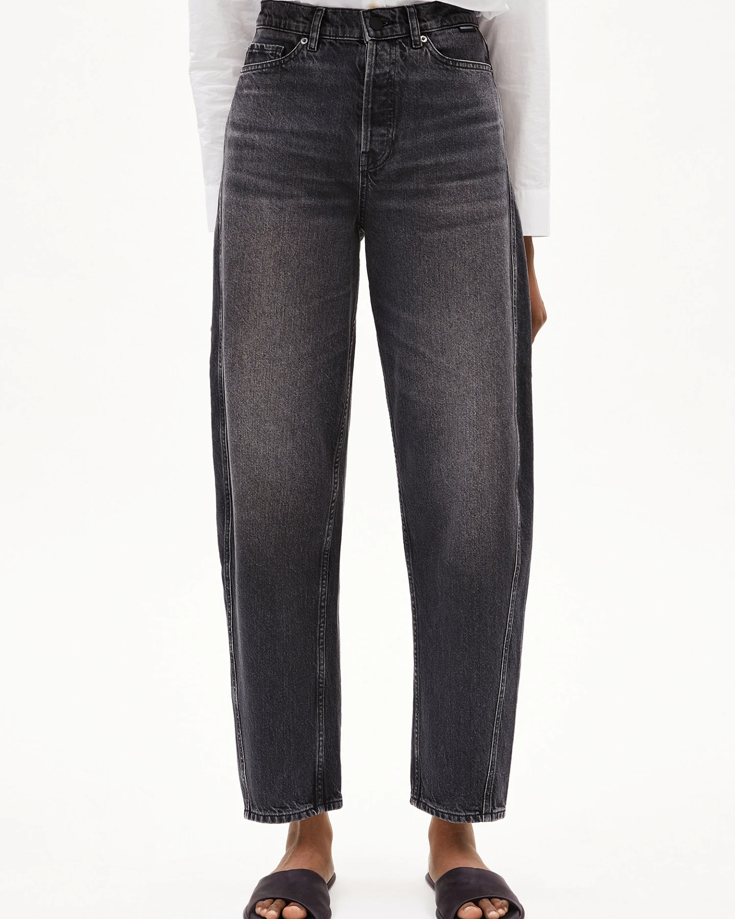 ARMEDANGELS Jeans BAARELL – Ansicht 2