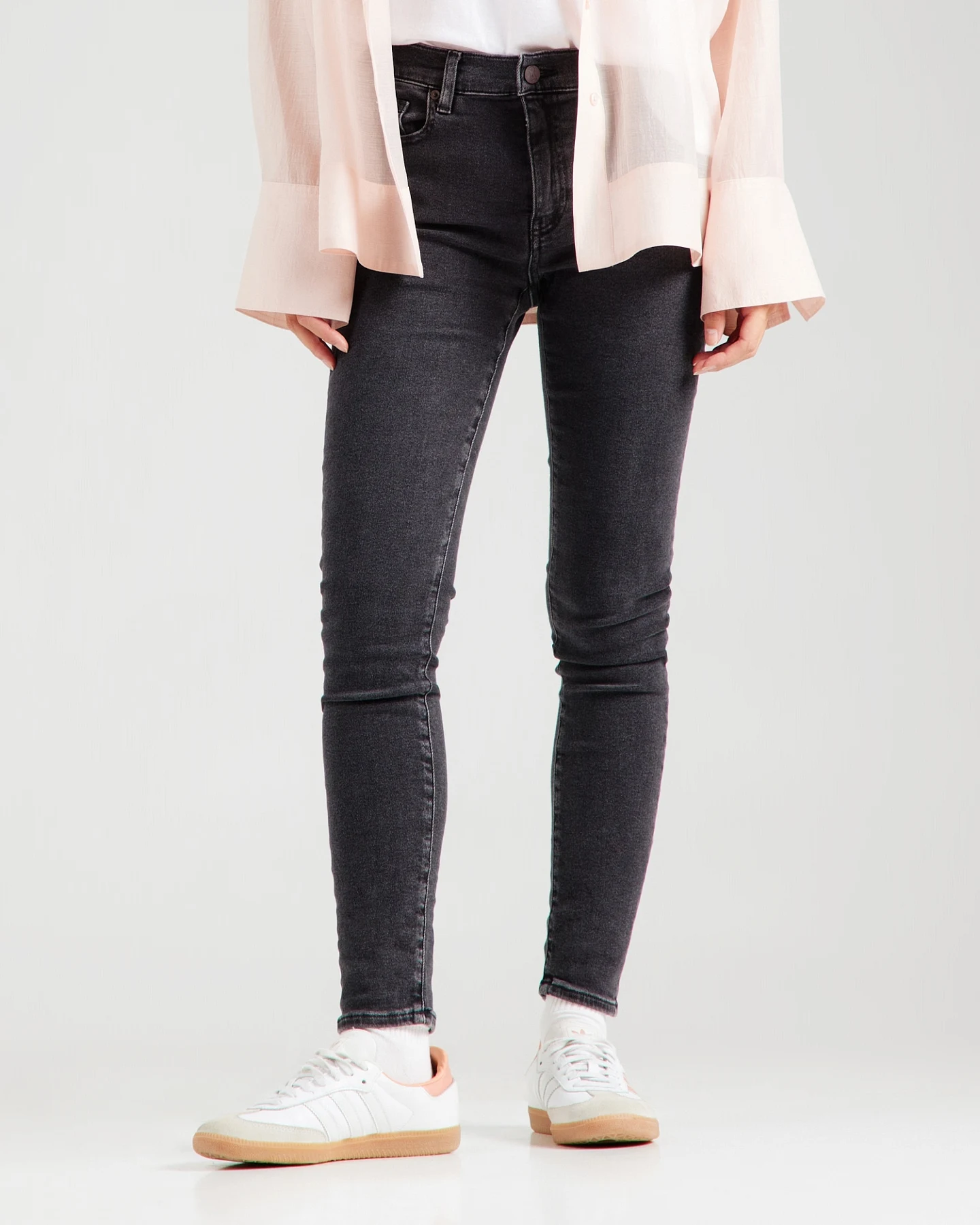 ARMEDANGELS Jeans TILLAA – Ansicht 2