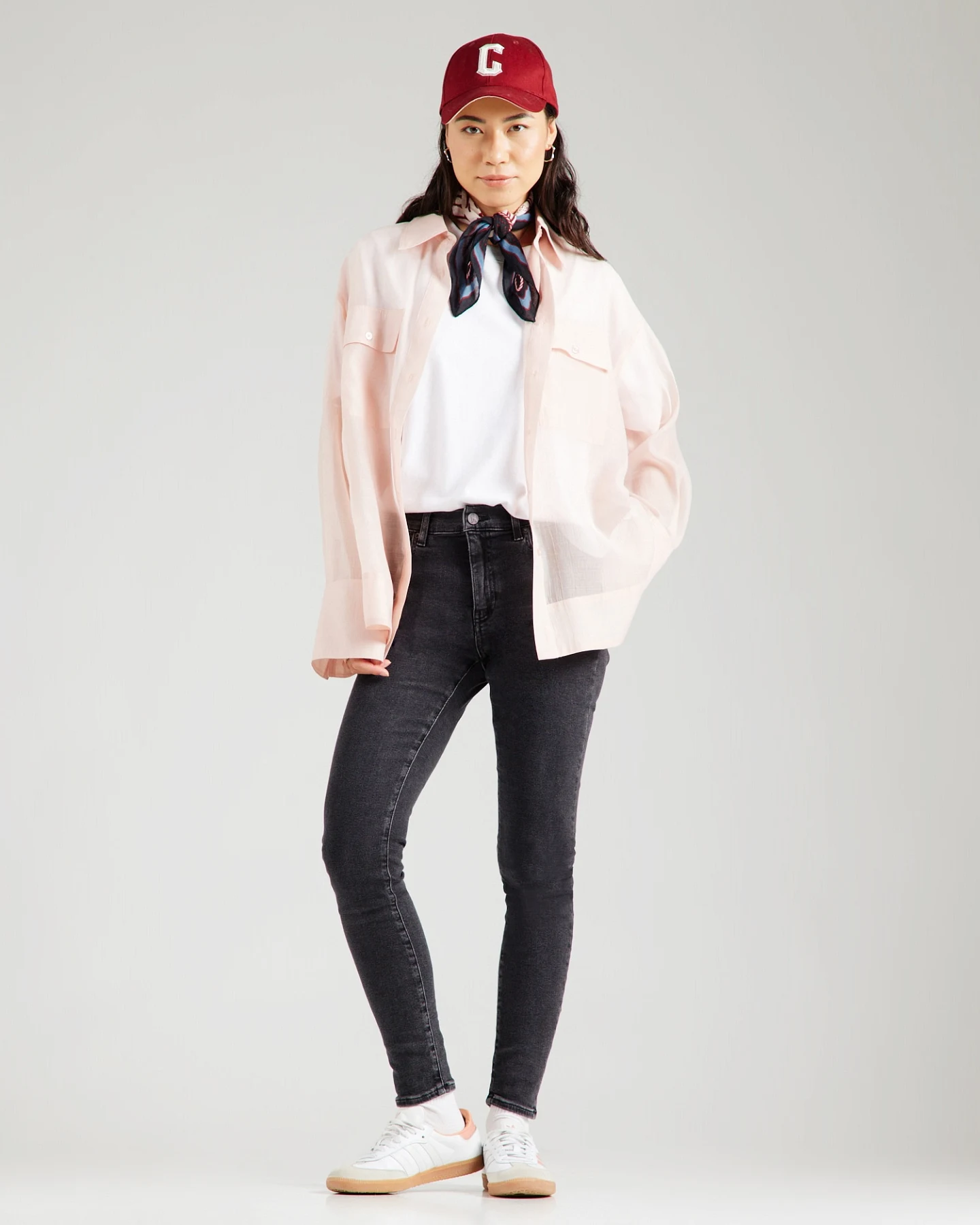 ARMEDANGELS Jeans TILLAA – Ansicht 4