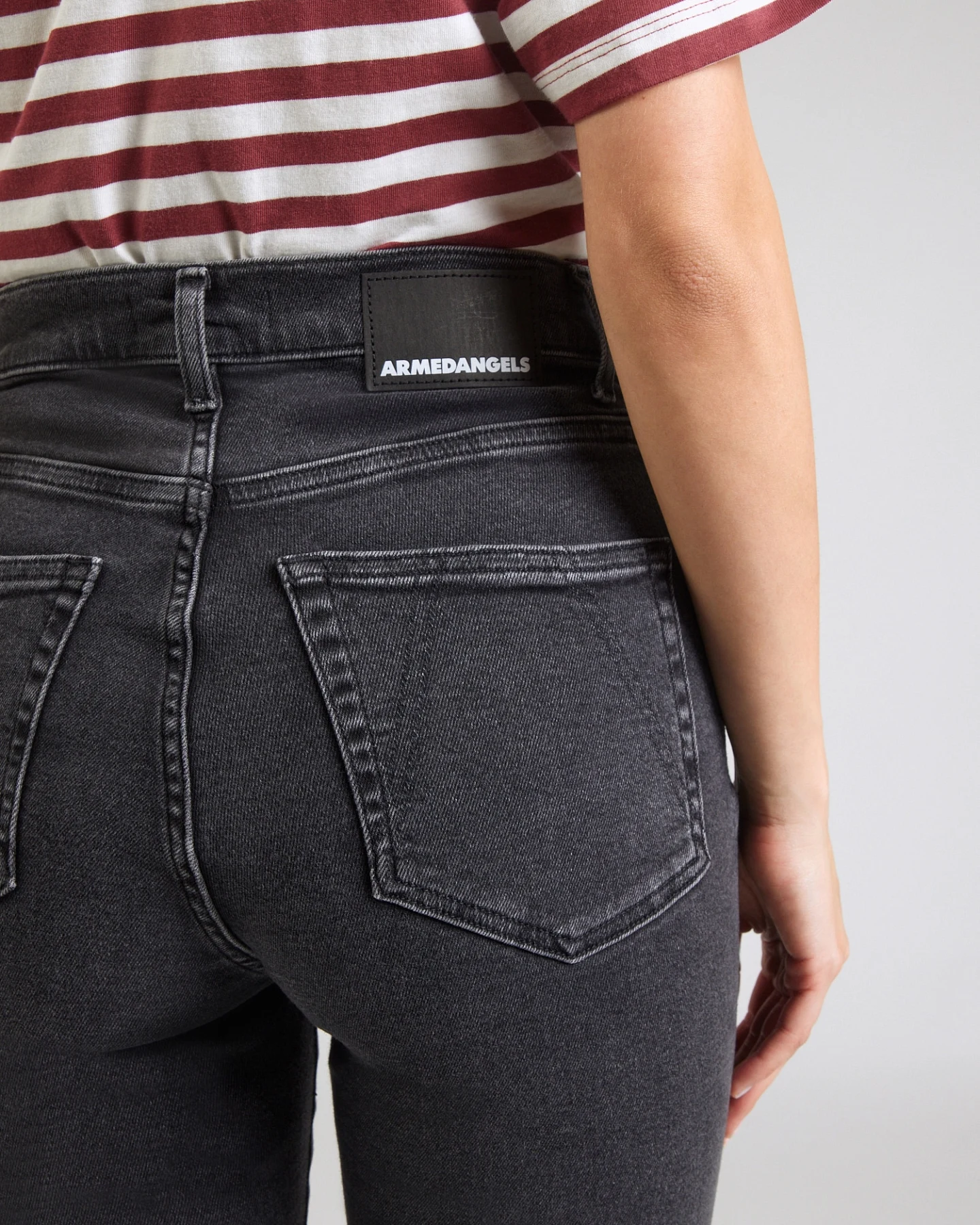 ARMEDANGELS Jeans INGAA – Ansicht 2