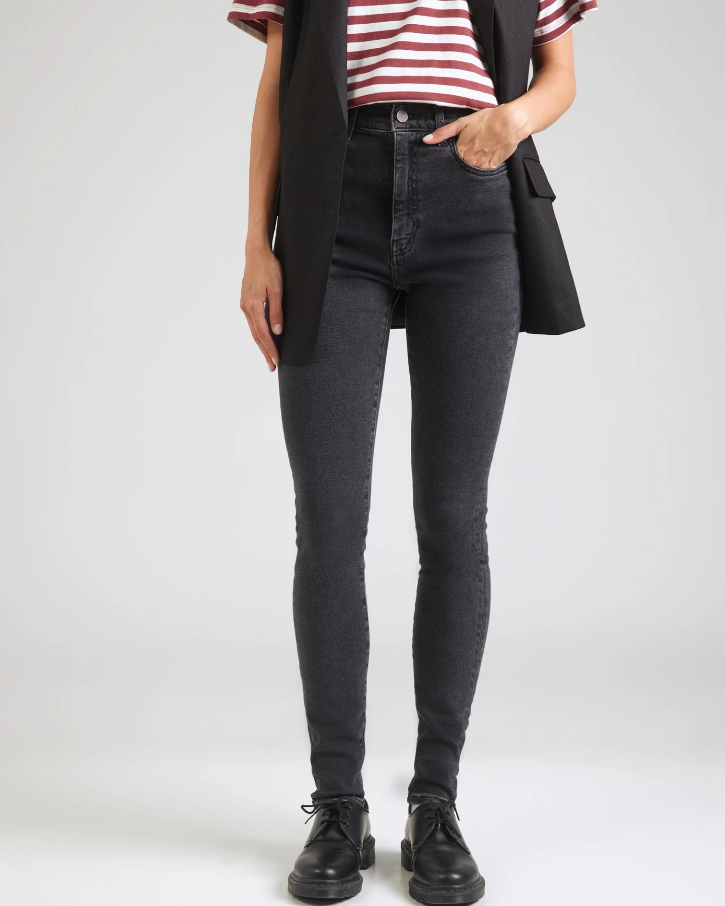 ARMEDANGELS Jeans INGAA – Ansicht 3