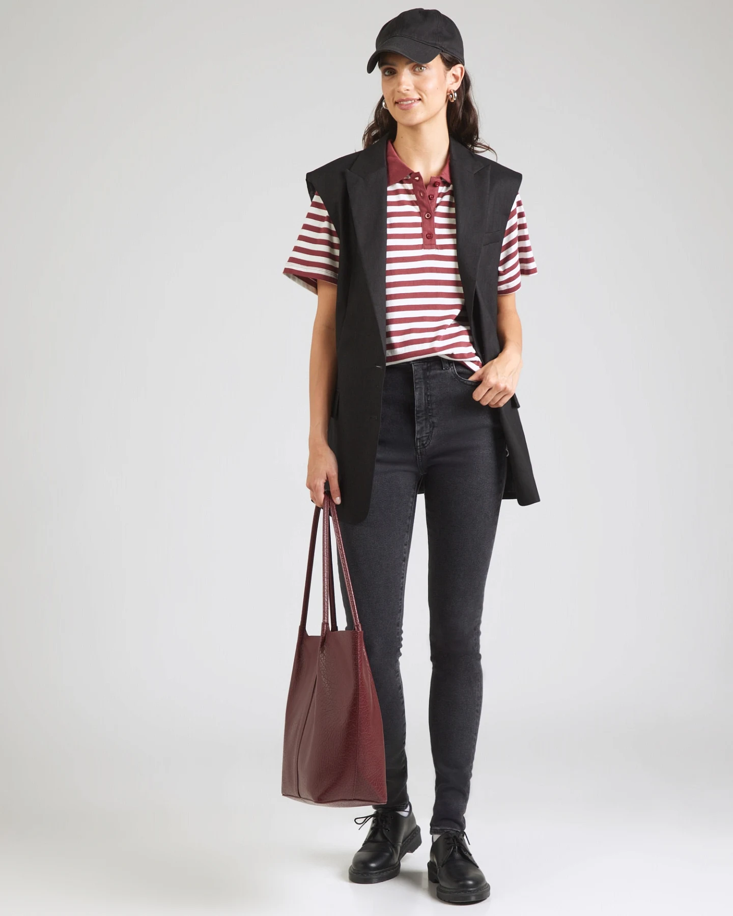 ARMEDANGELS Jeans INGAA – Ansicht 4