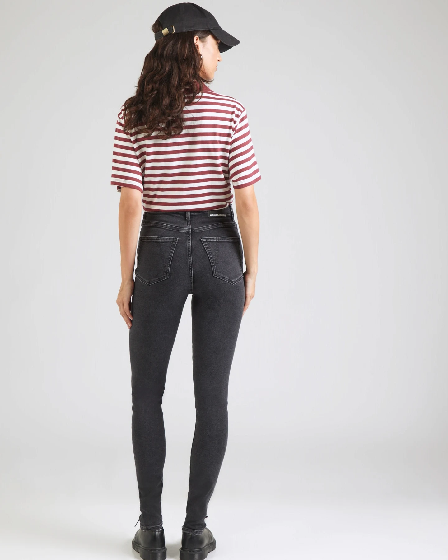 ARMEDANGELS Jeans INGAA – Ansicht 5