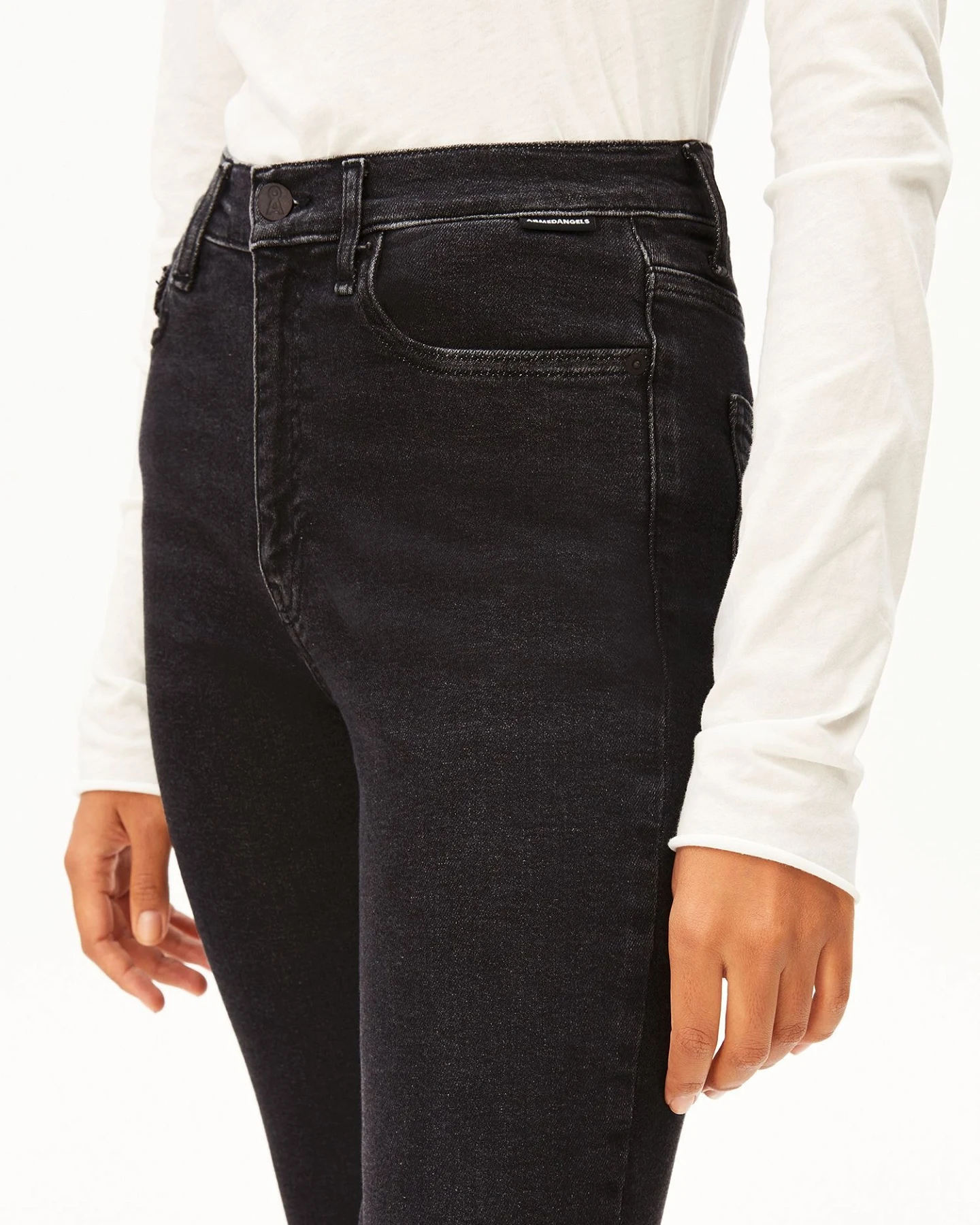 ARMEDANGELS Jeans Ingaa – Ansicht 4