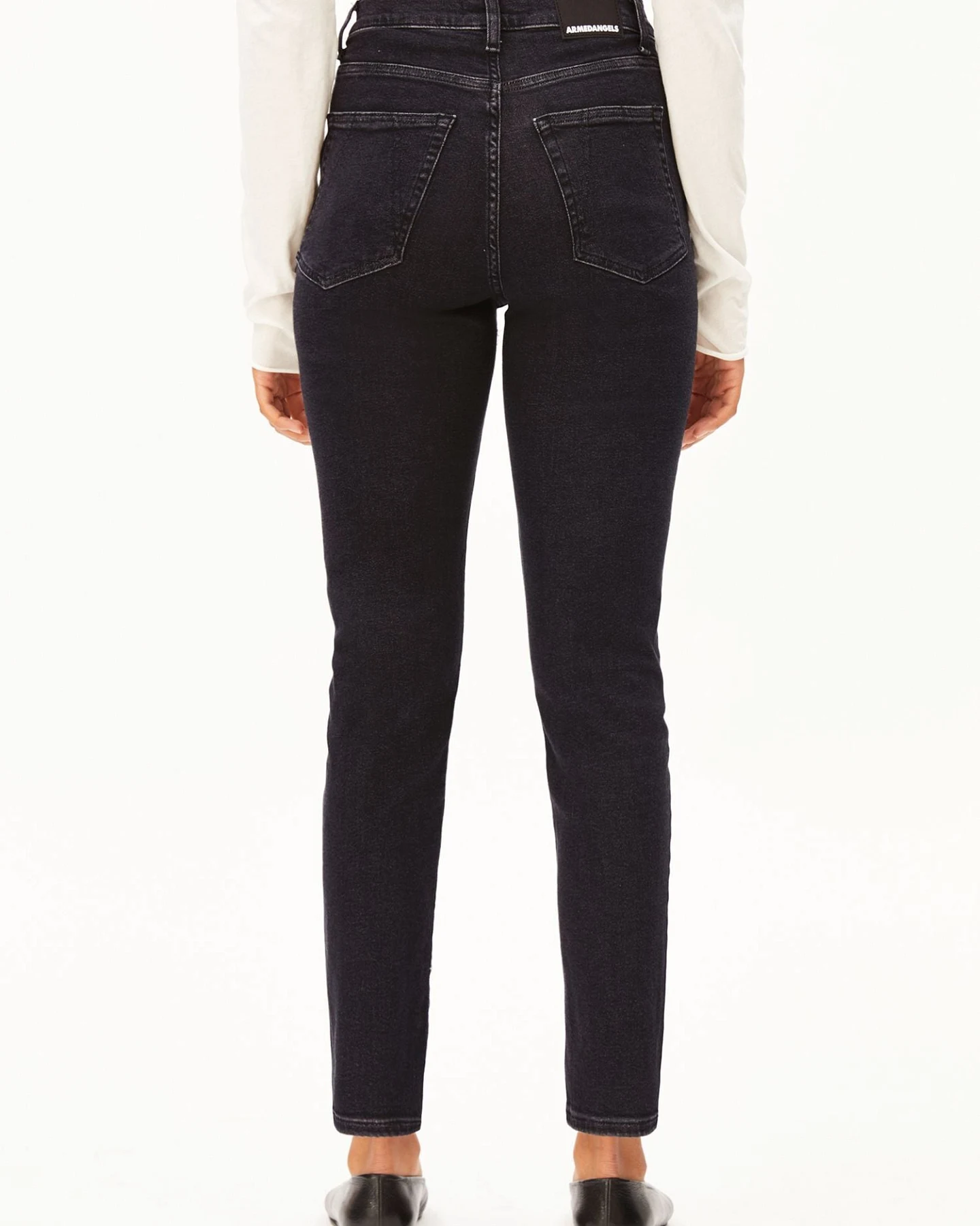 ARMEDANGELS Jeans Ingaa – Ansicht 3