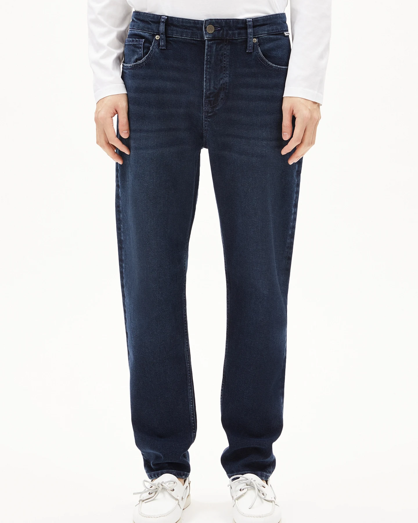 ARMEDANGELS Jeans TARPA – Ansicht 2