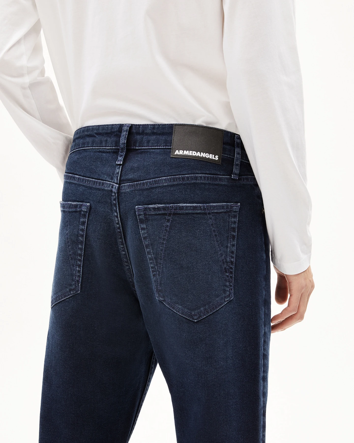 ARMEDANGELS Jeans TARPA – Ansicht 4