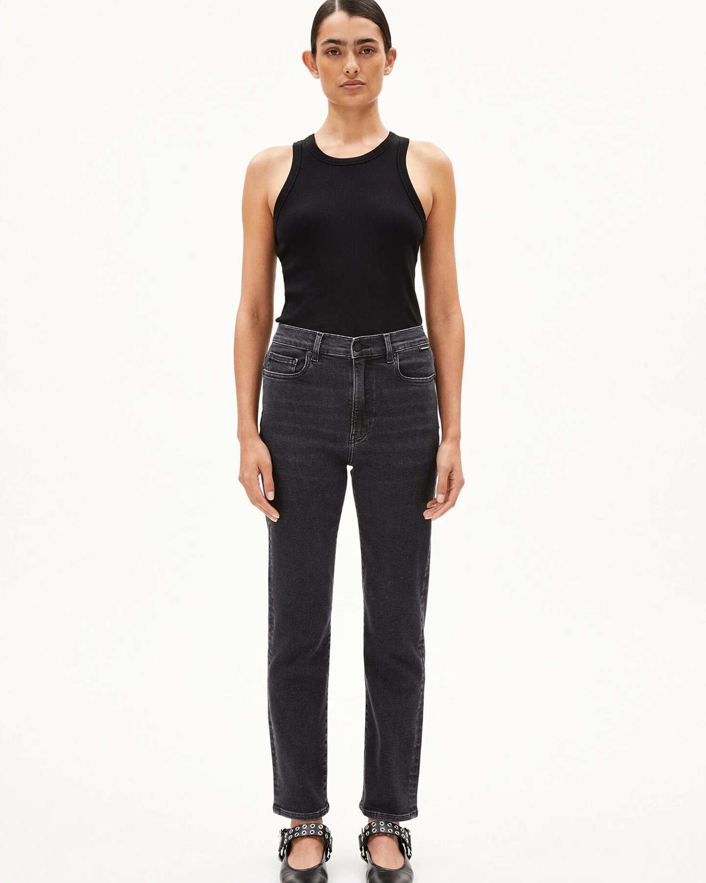 ARMEDANGELS Jeans LEJAANI – Ansicht 5