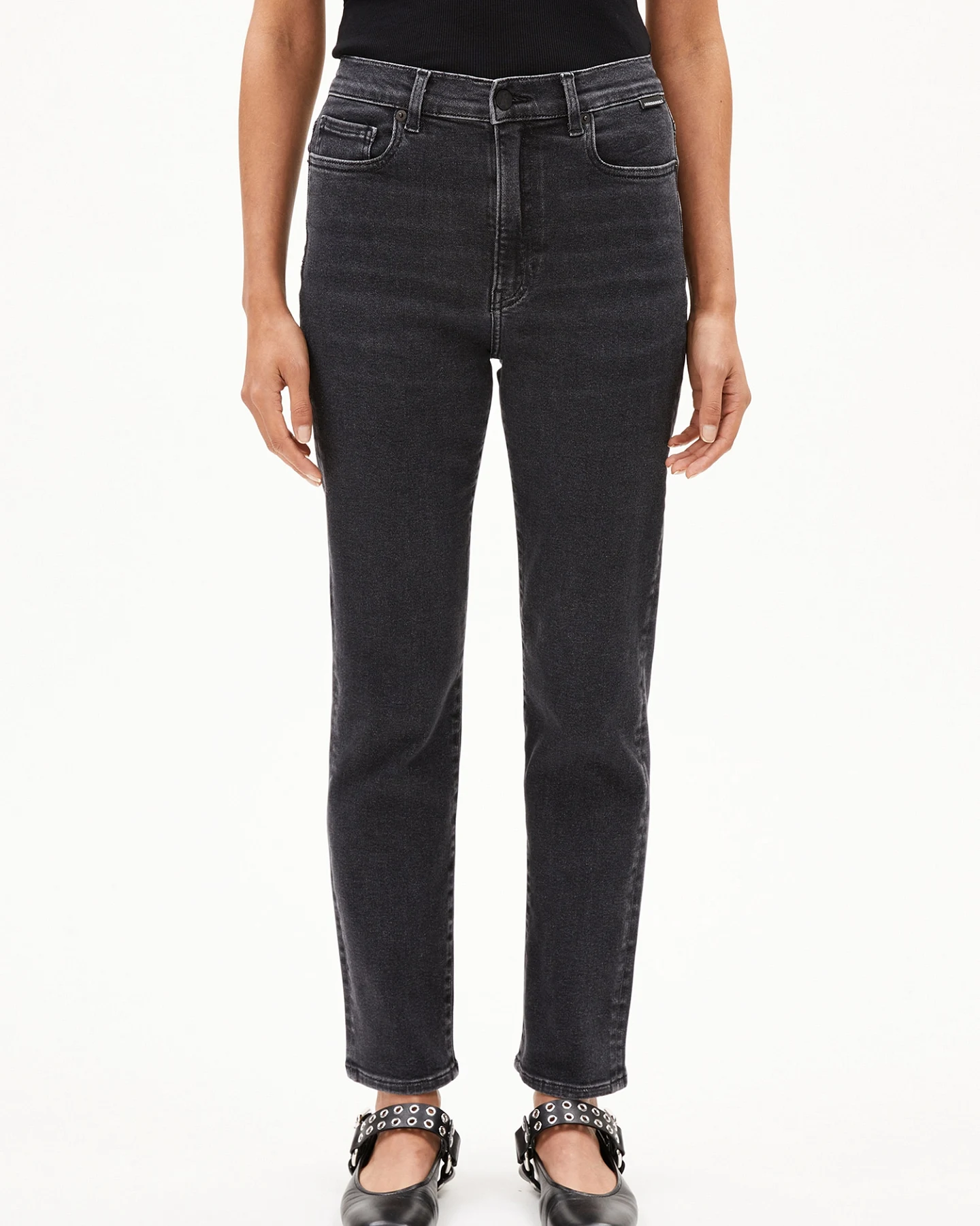 ARMEDANGELS Jeans LEJAANI – Ansicht 2