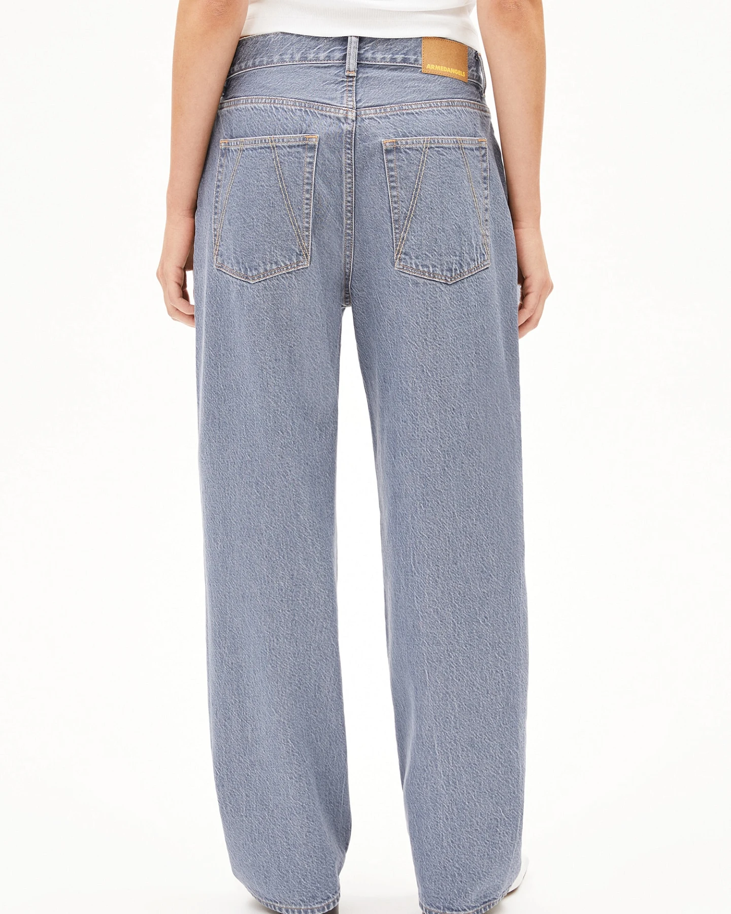 ARMEDANGELS Jeans HAAYI – Ansicht 3