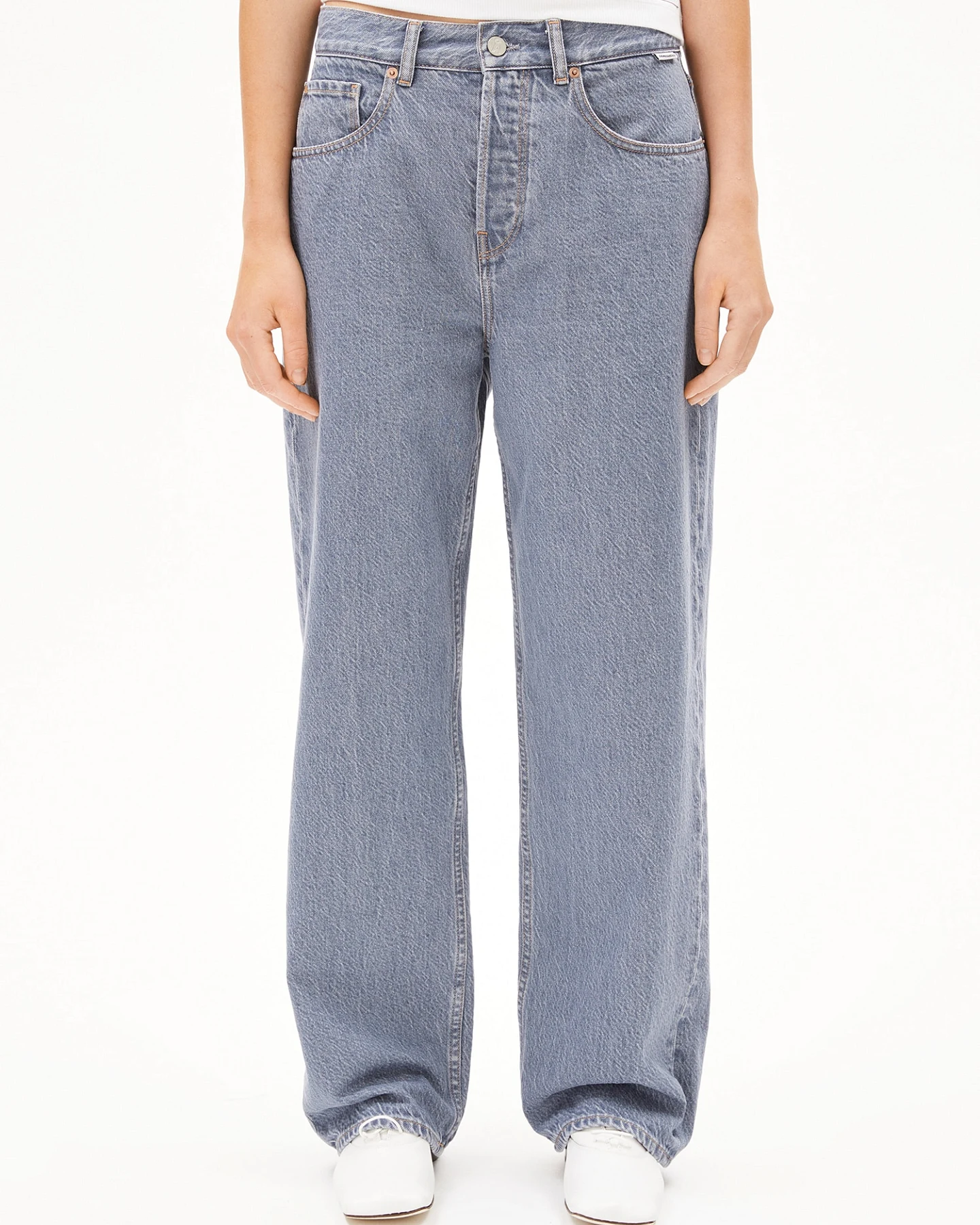 ARMEDANGELS Jeans HAAYI – Ansicht 2