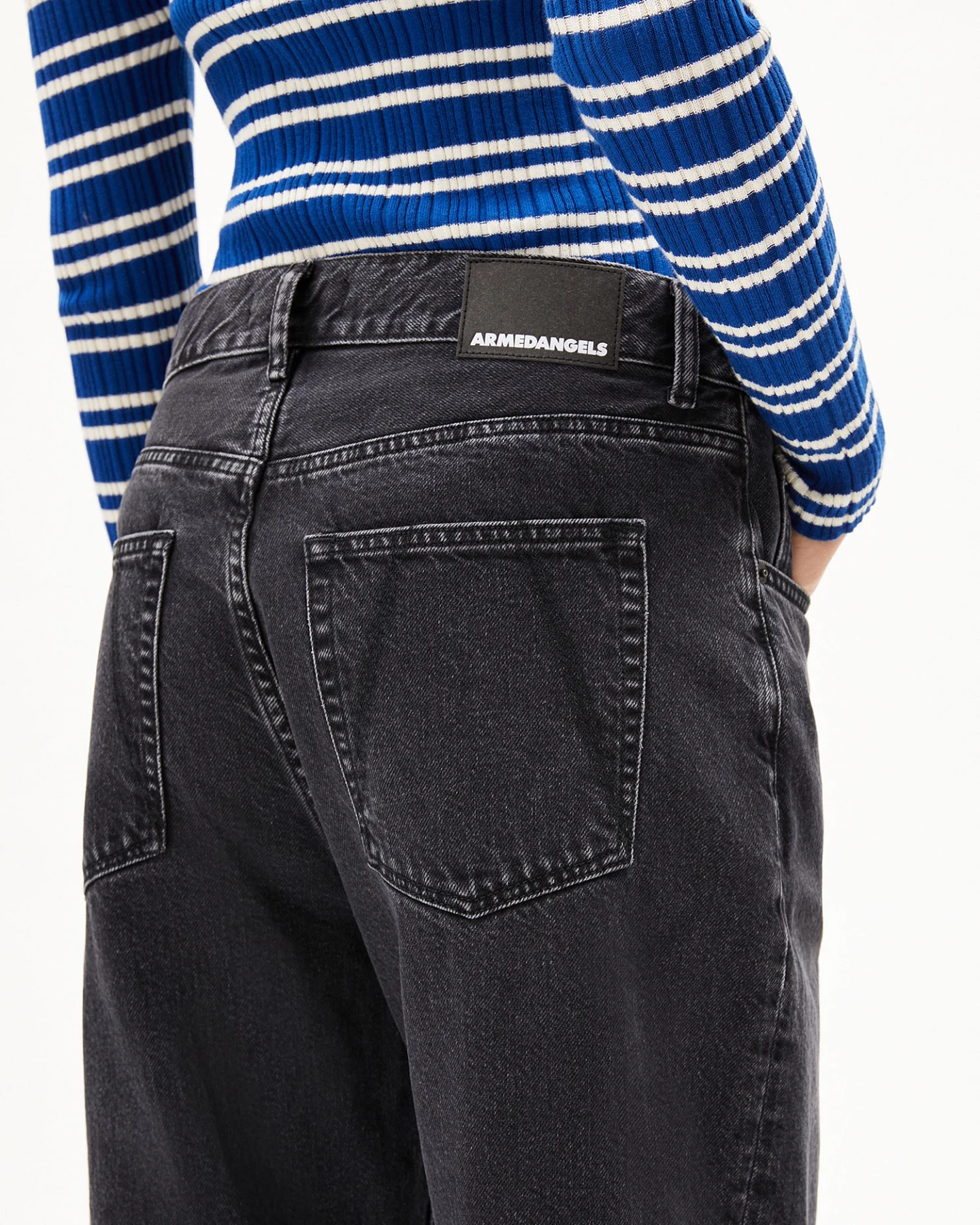 ARMEDANGELS Jeans Haayi – Ansicht 5
