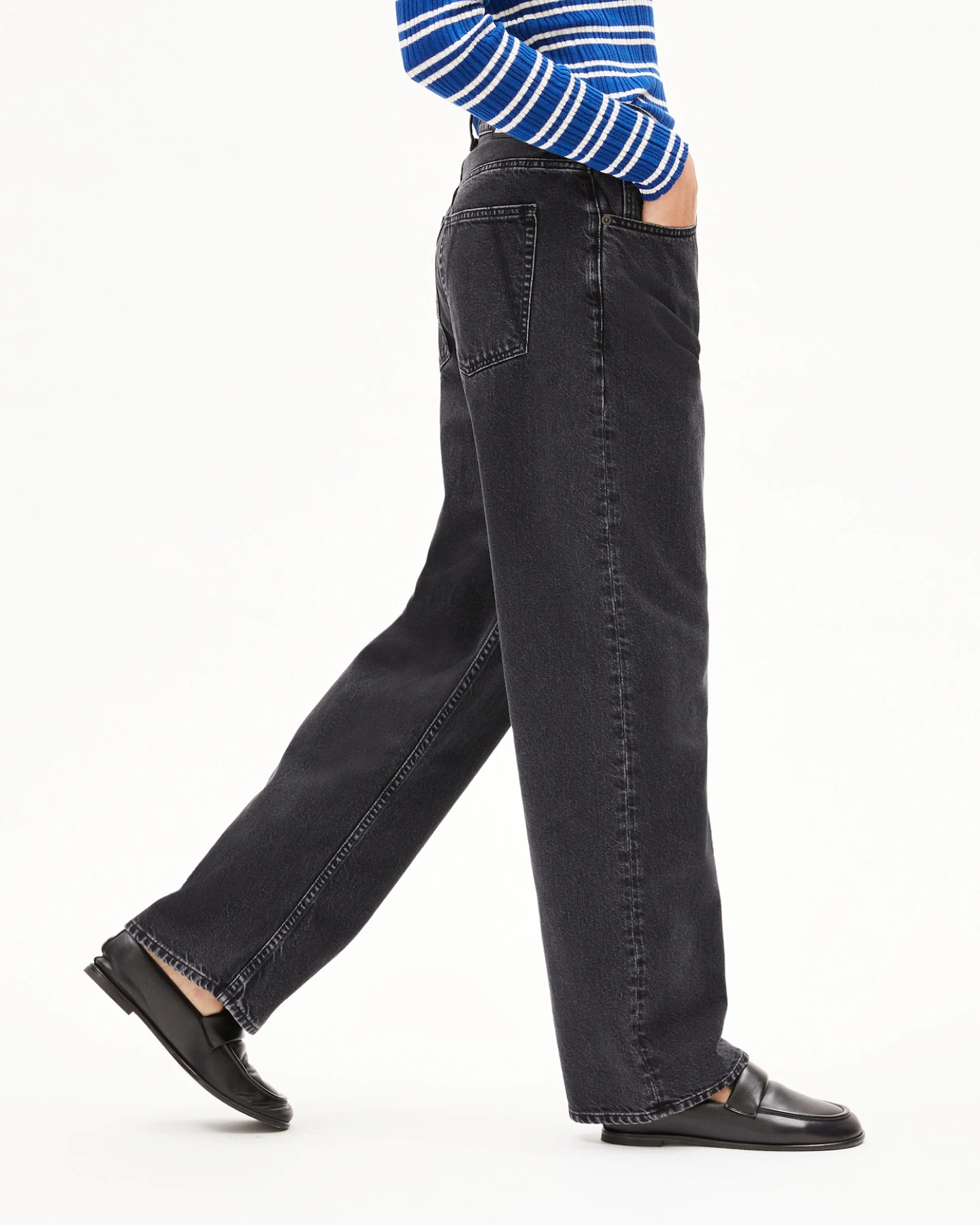 ARMEDANGELS Jeans Haayi – Ansicht 3
