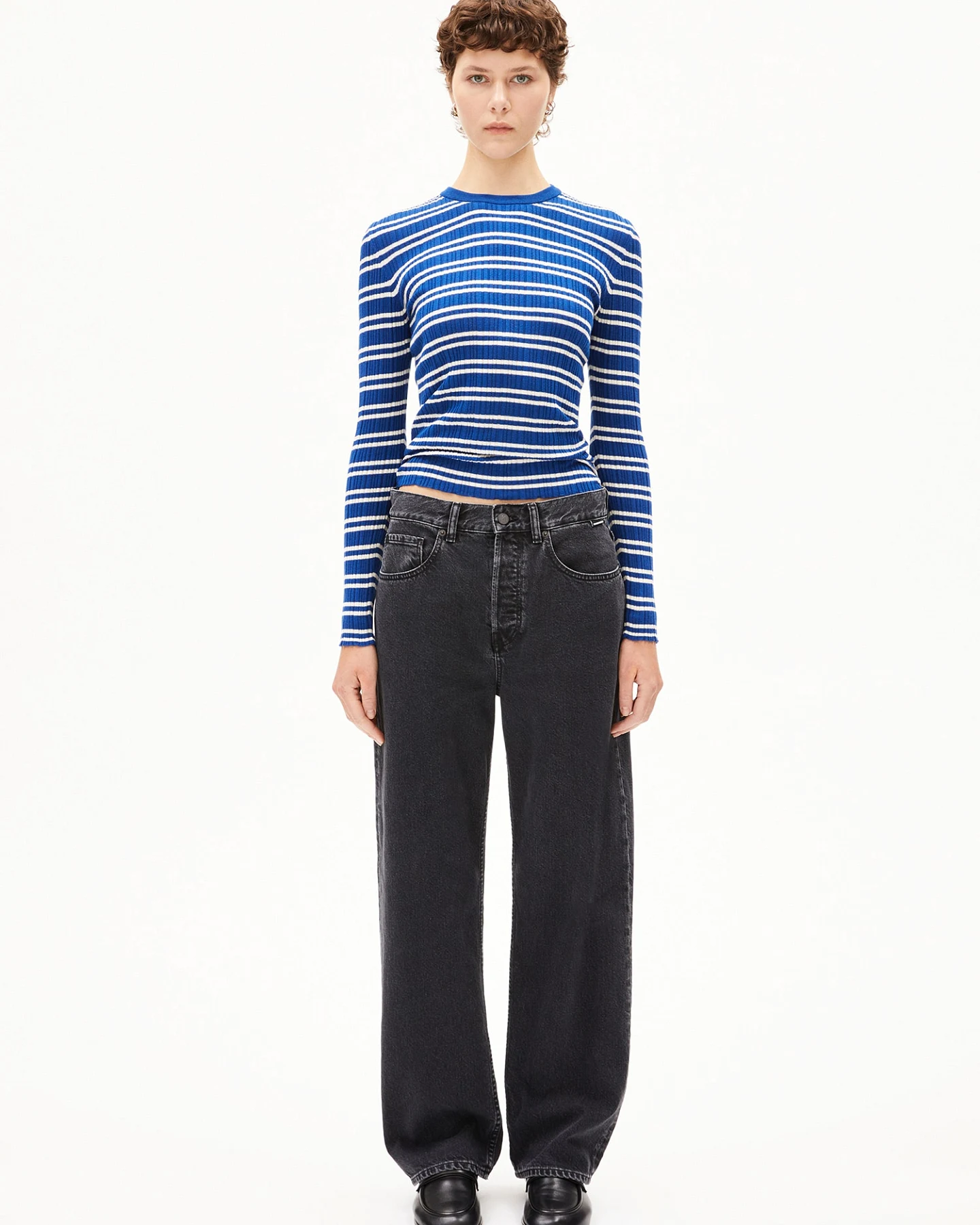 ARMEDANGELS Jeans Haayi – Ansicht 6