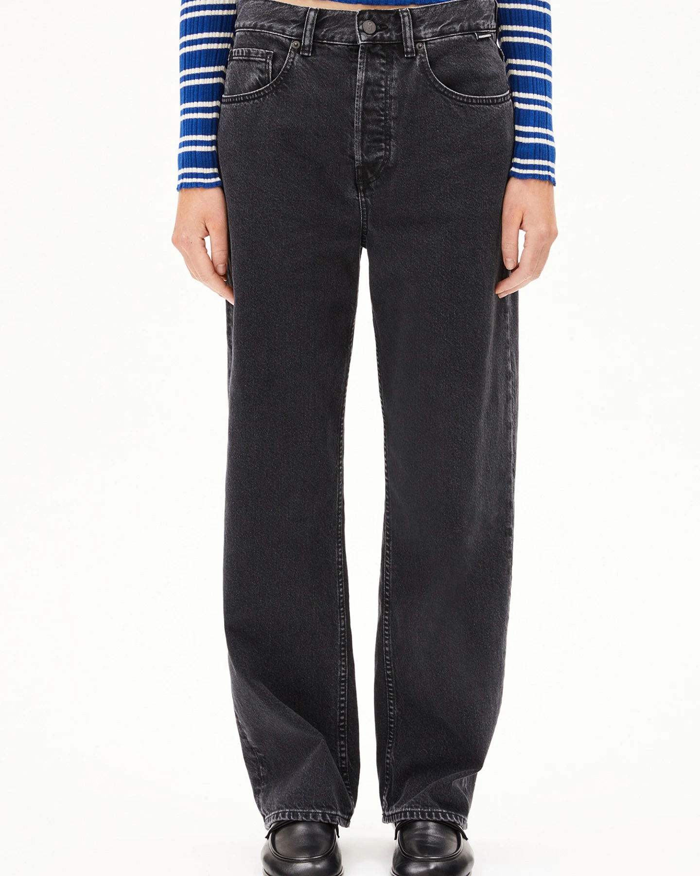 ARMEDANGELS Jeans Haayi – Ansicht 2